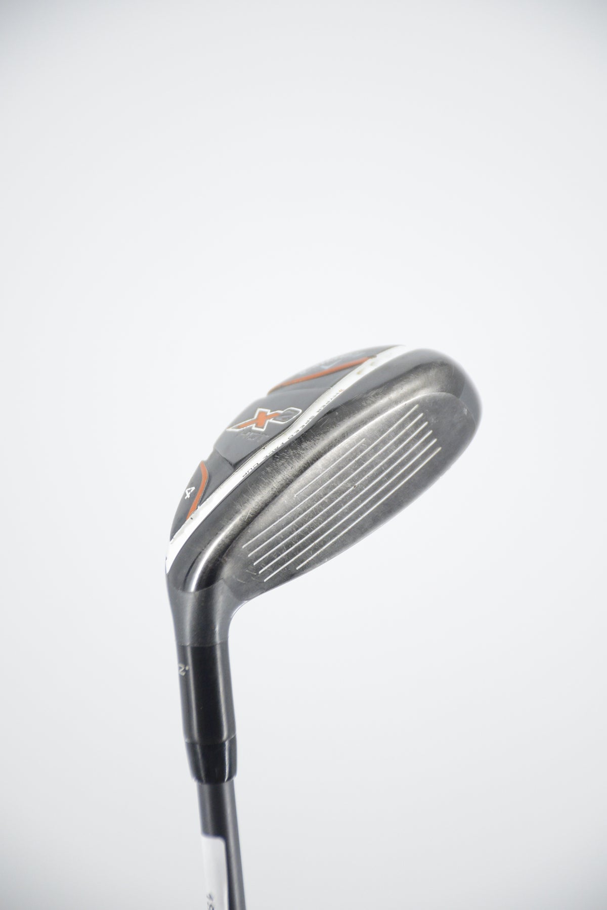Callaway X2 Hot 4 Hybrid R Flex 39.5"