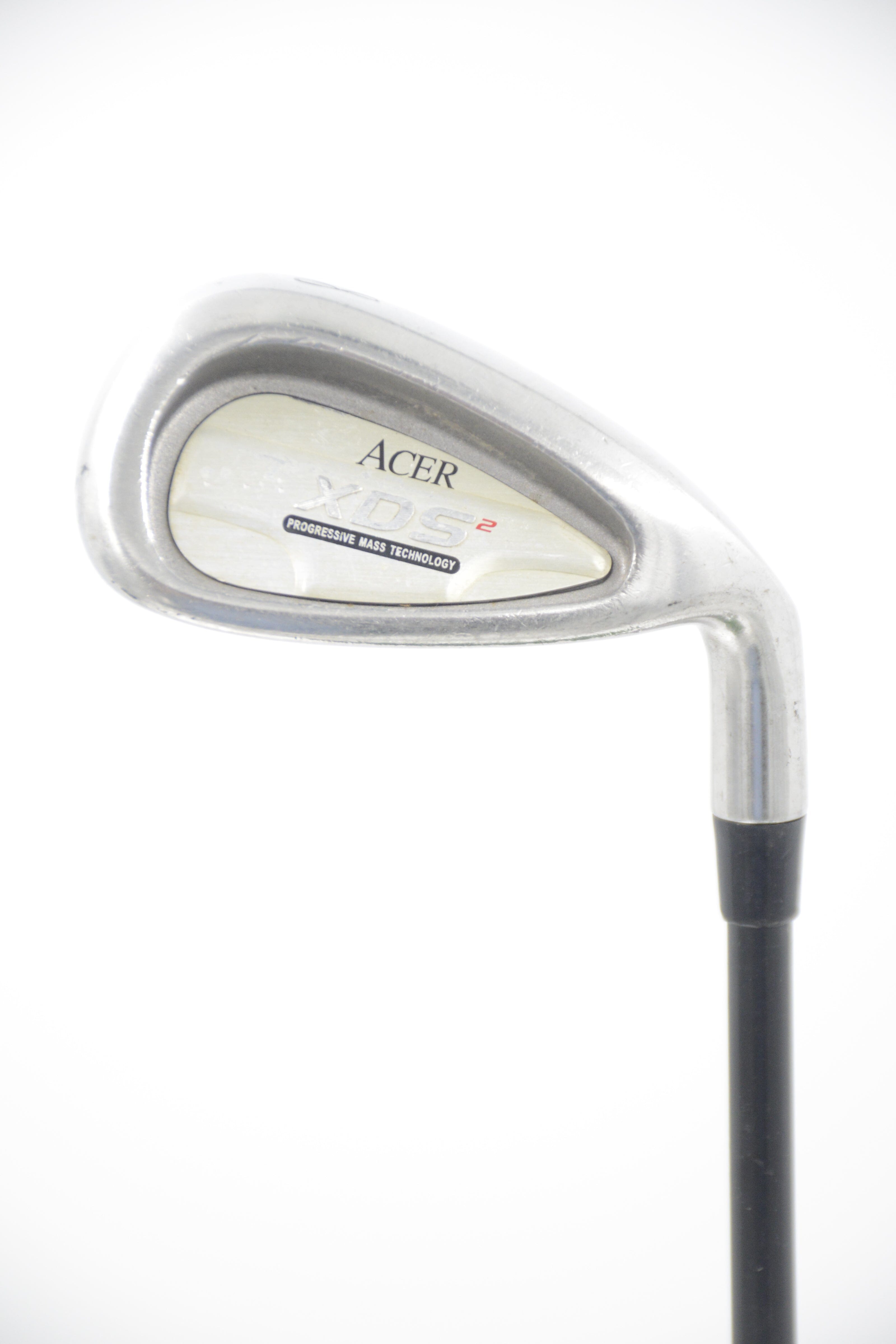 Acer XDS2 3-PW Iron Set R Flex Std Length Golf Clubs GolfRoots 