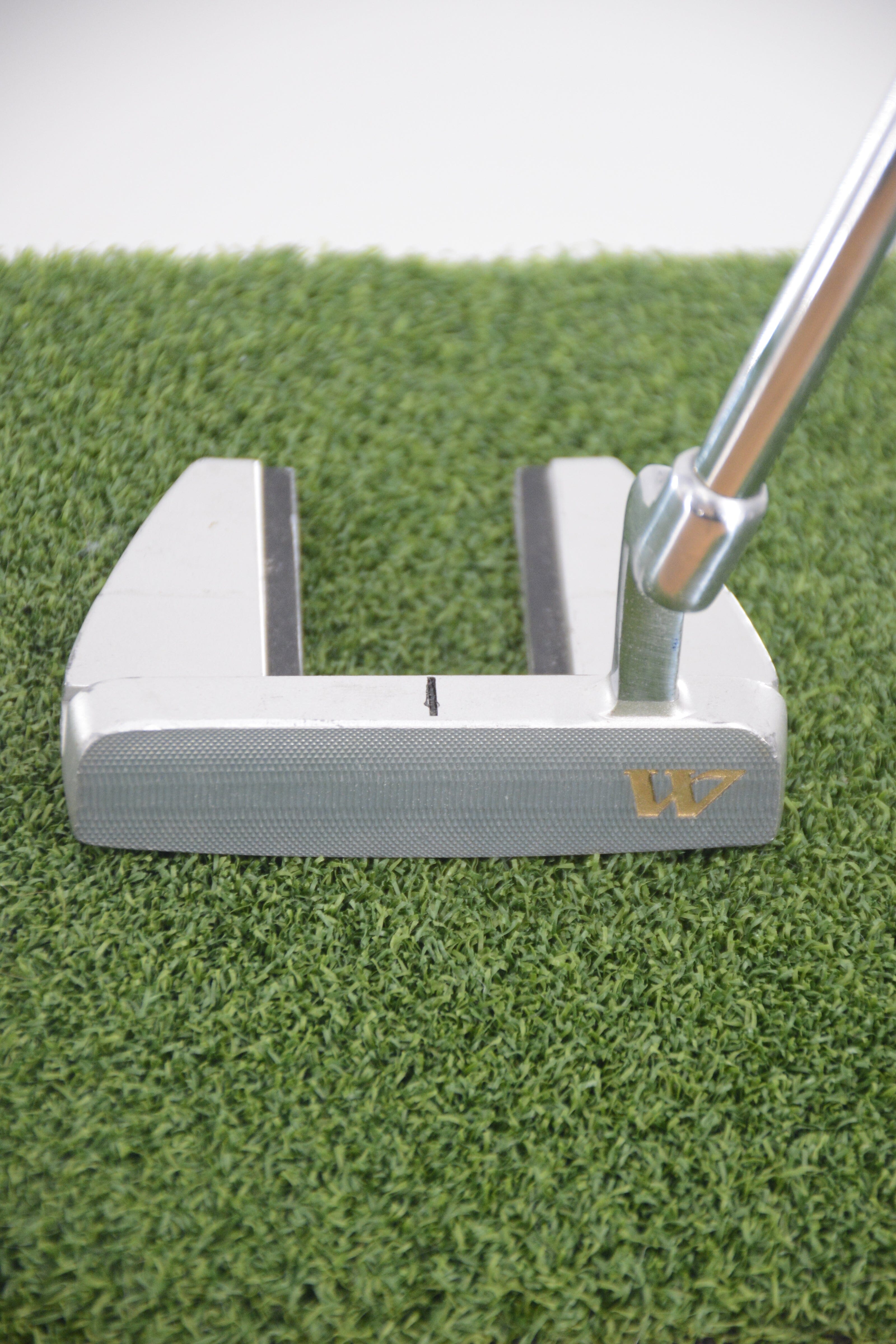 Warrior Putter 36" Golf Clubs GolfRoots 