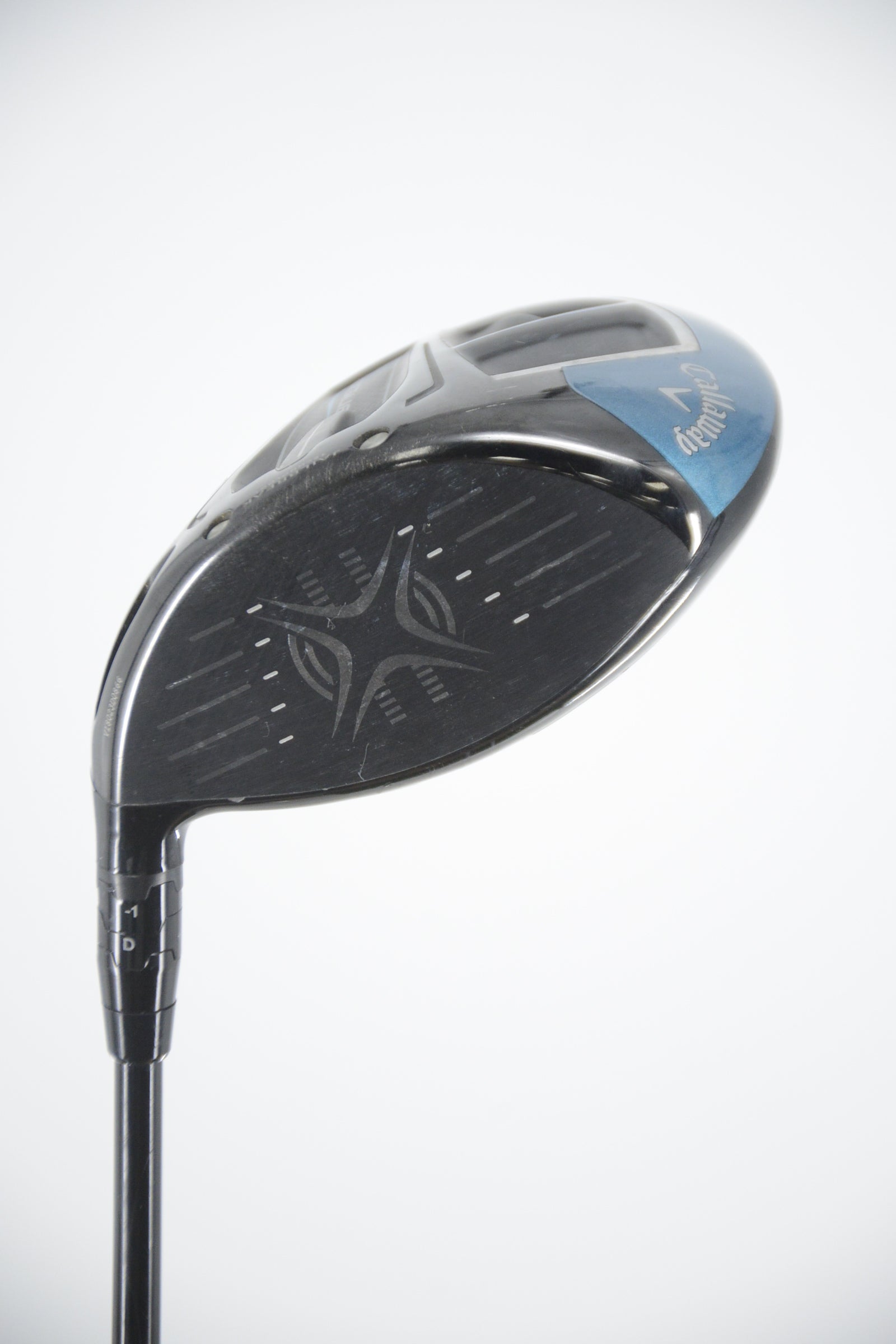 Callaway Rogue 10.5 Degree Driver S Flex 44"