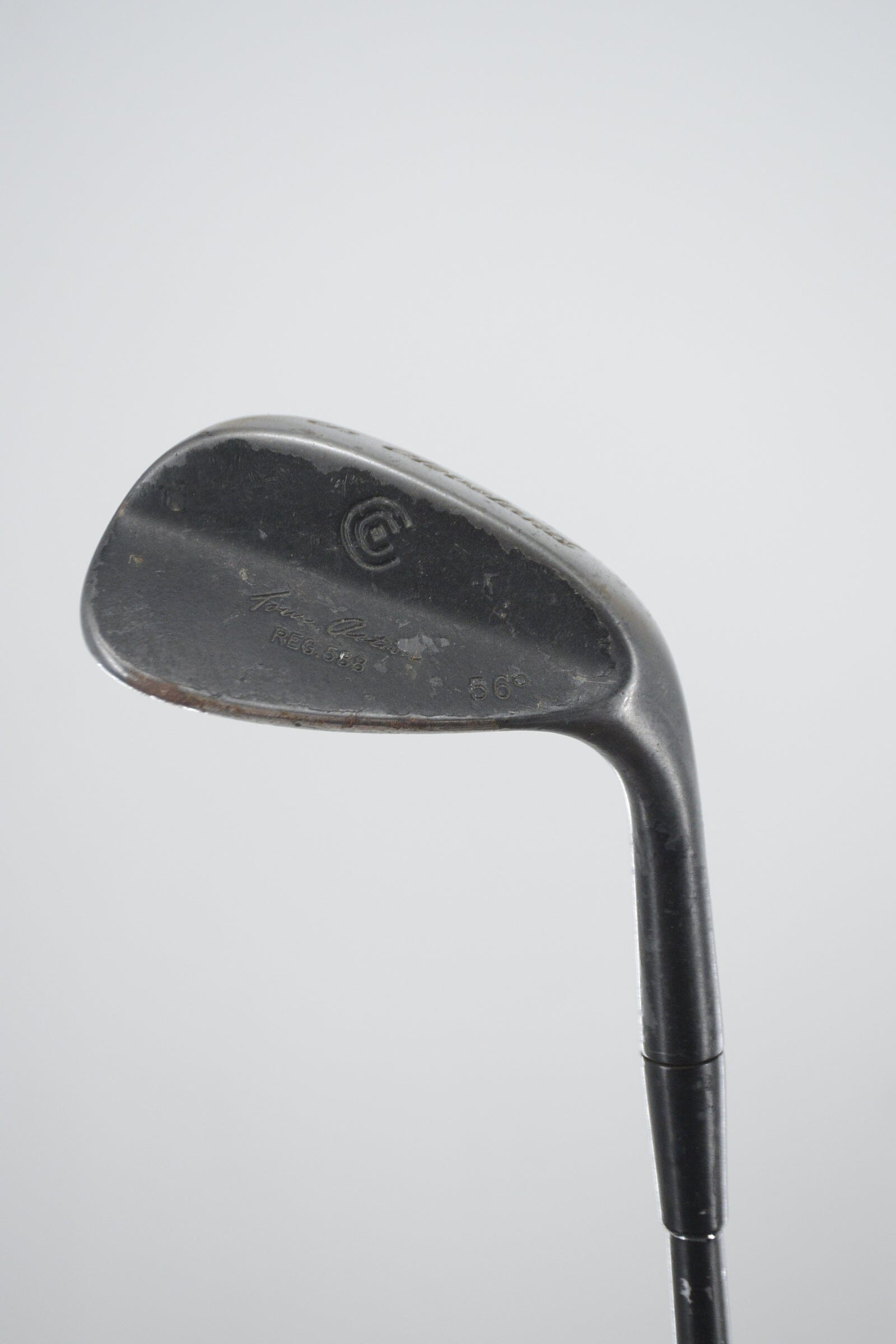 Cleveland 588 Tour Action SW Wedge Flex 35.25" Golf Clubs GolfRoots 