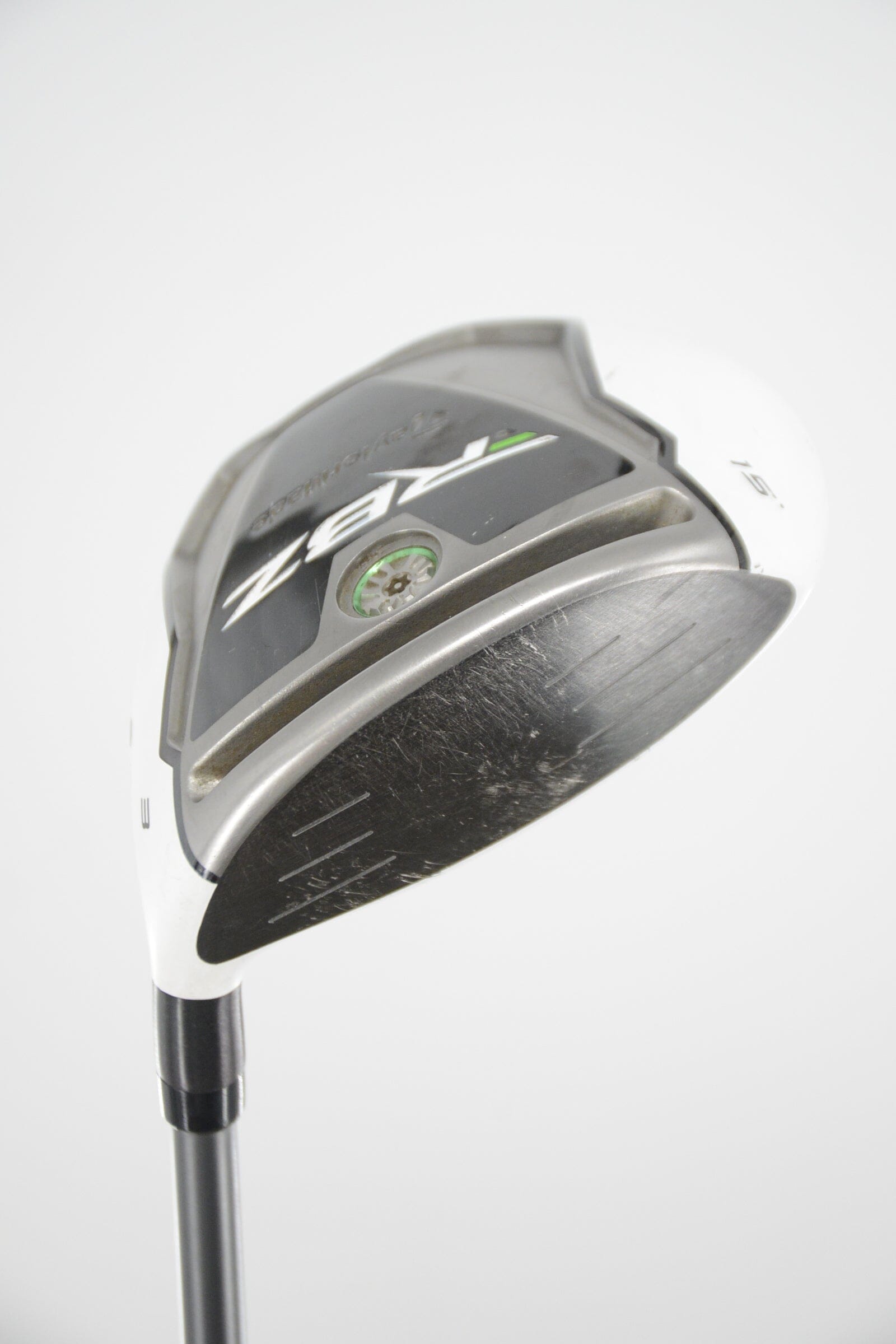 TaylorMade Rocketballz 3 Wood R Flex 43.25" Golf Clubs GolfRoots 