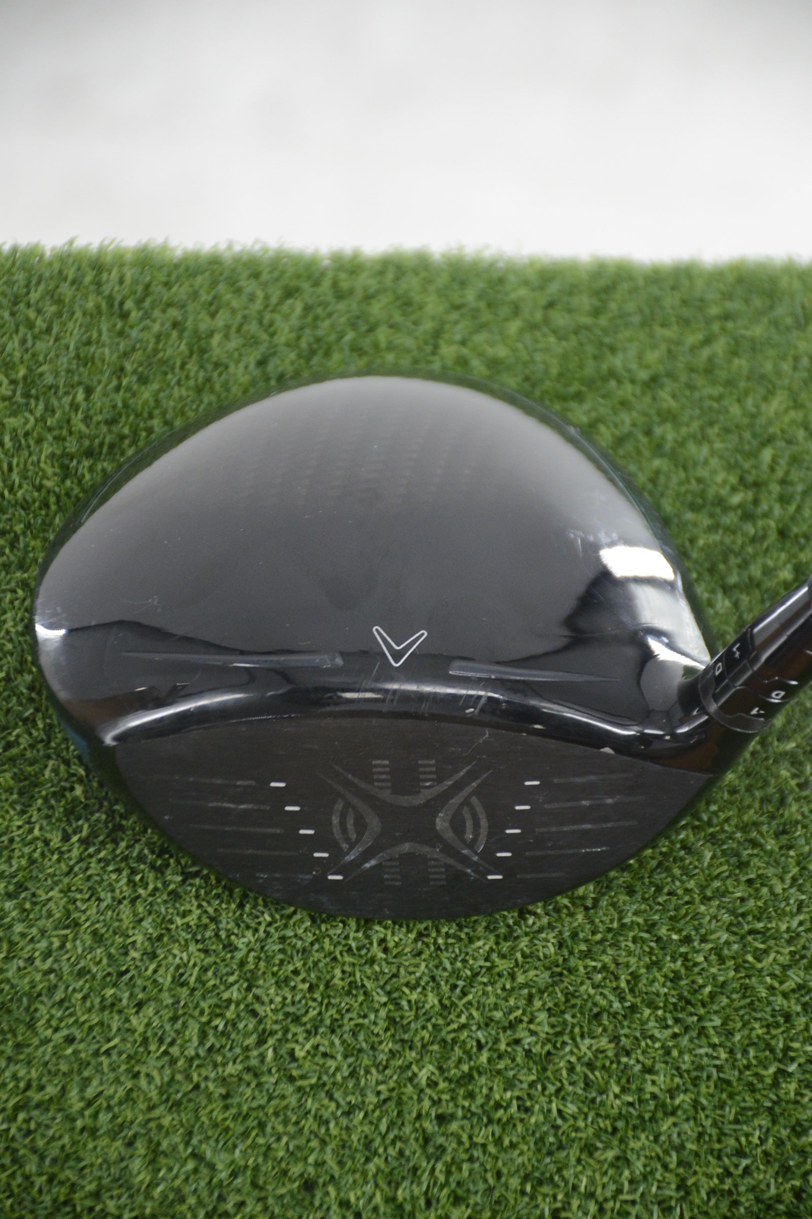 Callaway Rogue 10.5 Degree Driver S Flex 44"