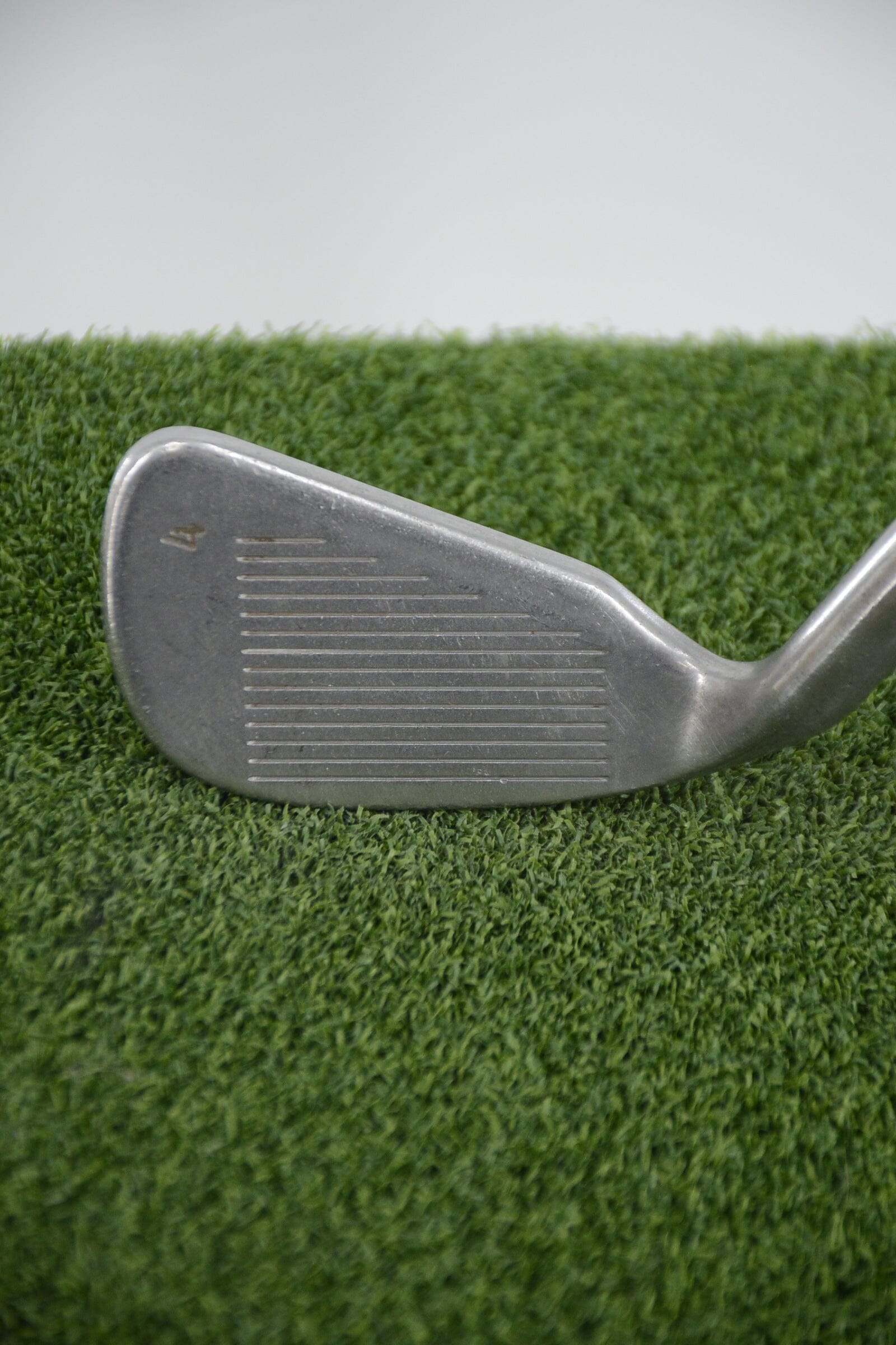 Ping Eye 2+ 4 Iron S Flex 38.25" Golf Clubs GolfRoots 