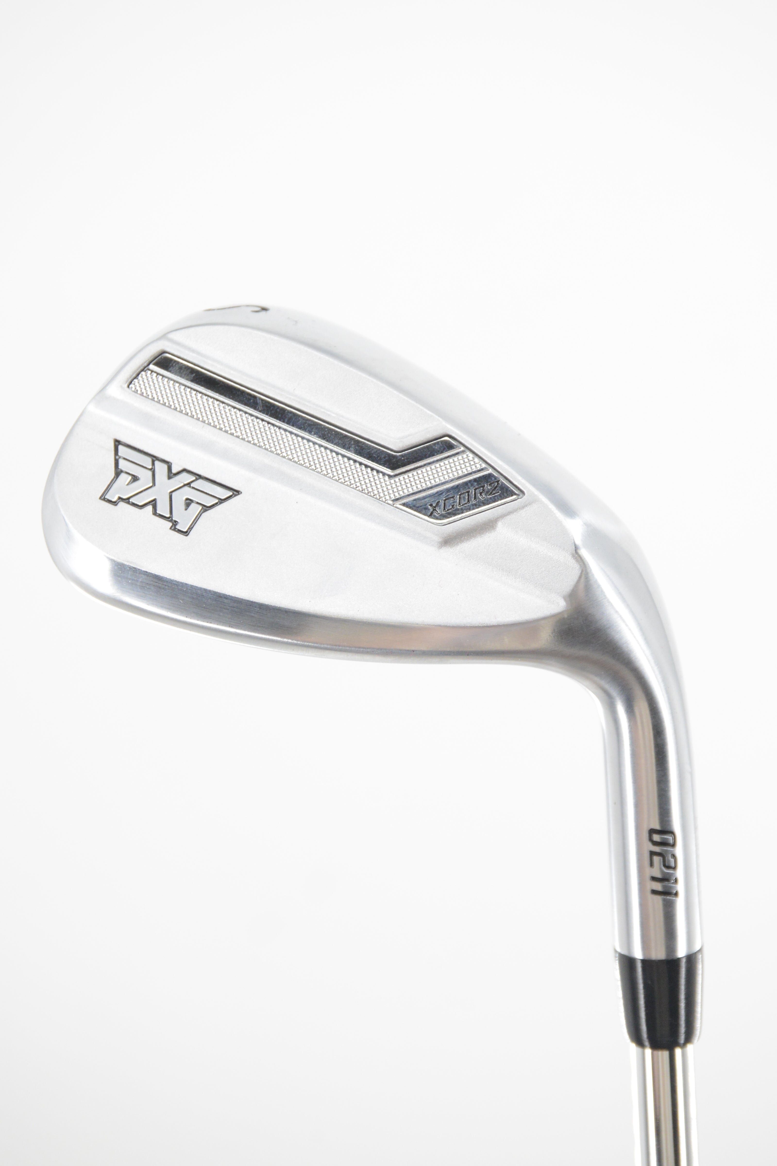 PXG 0211 XCOR2 SW S Flex 35.5" Golf Clubs GolfRoots 