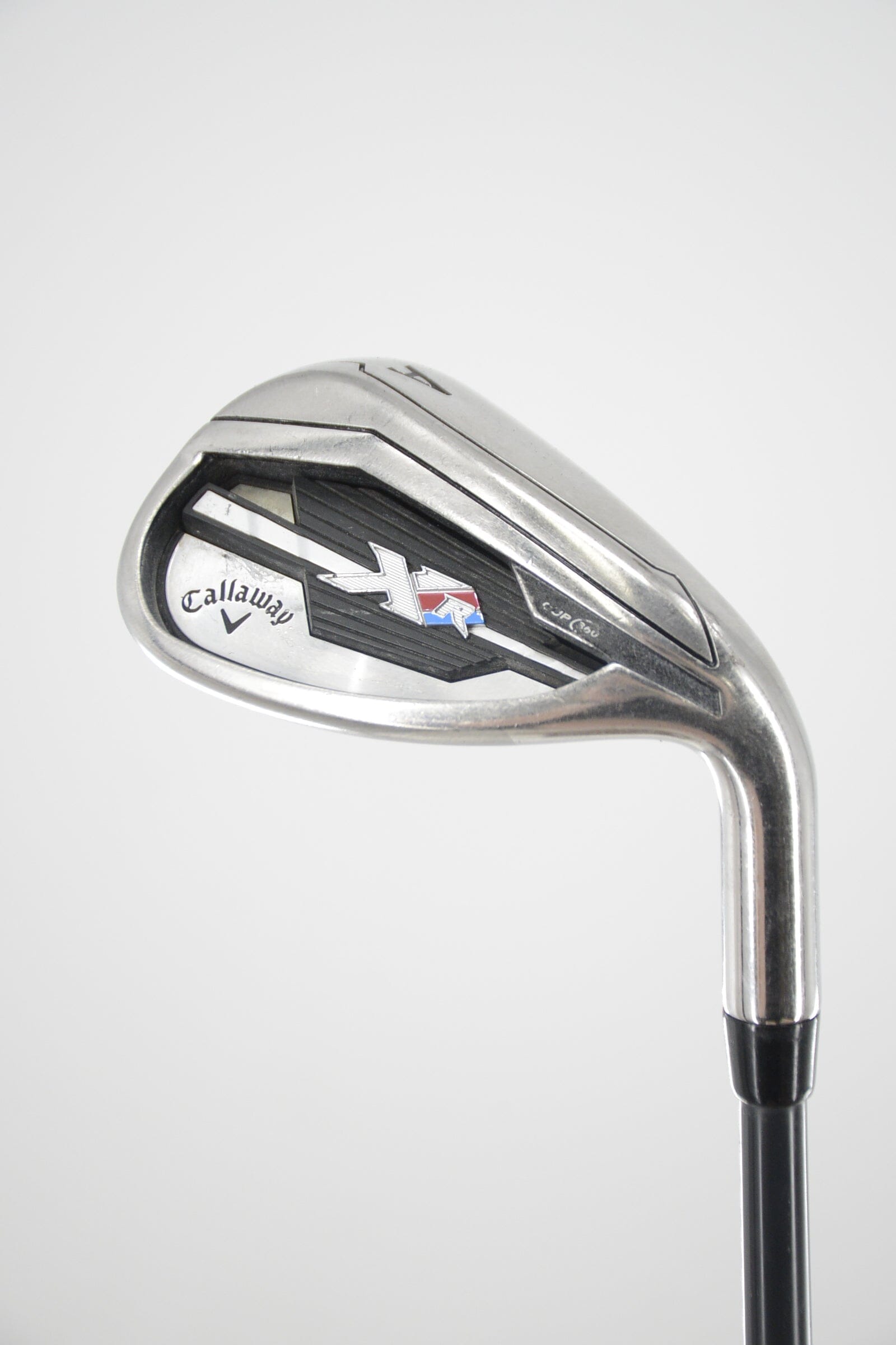 Callaway XR AW R Flex 35" Golf Clubs GolfRoots 