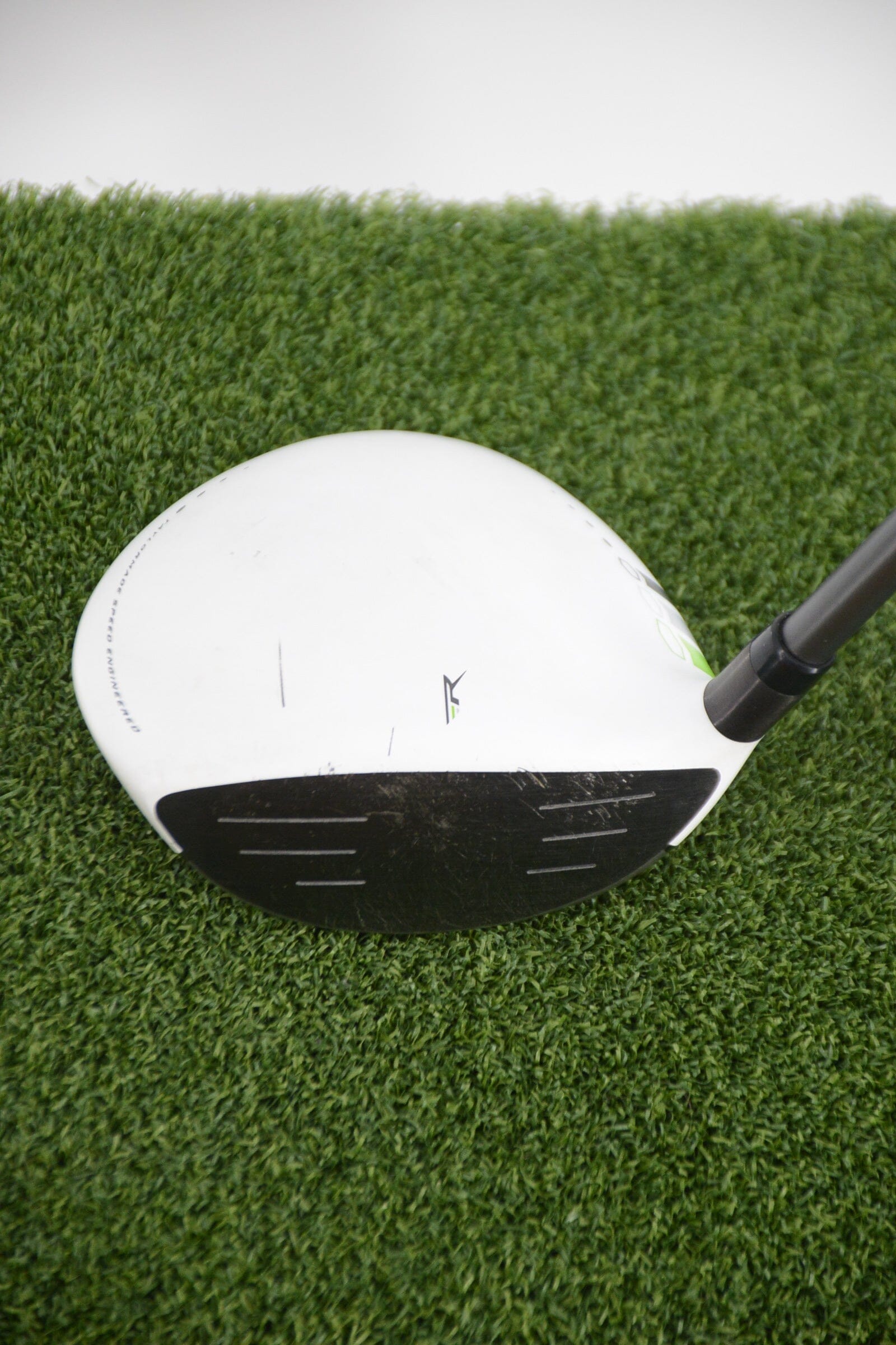 TaylorMade Rocketballz 3 Wood R Flex 43.25" Golf Clubs GolfRoots 