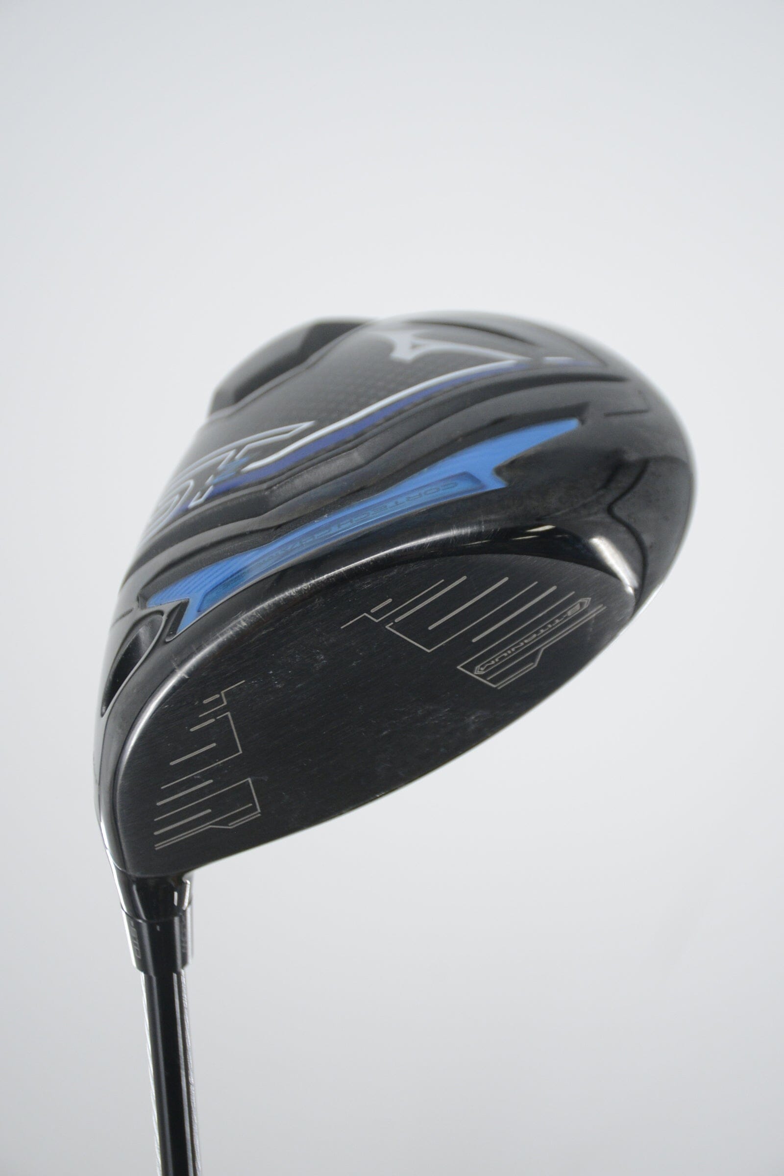 Mizuno ST-Z 230 10.5 Degree Driver S Flex 45" Golf Clubs GolfRoots 