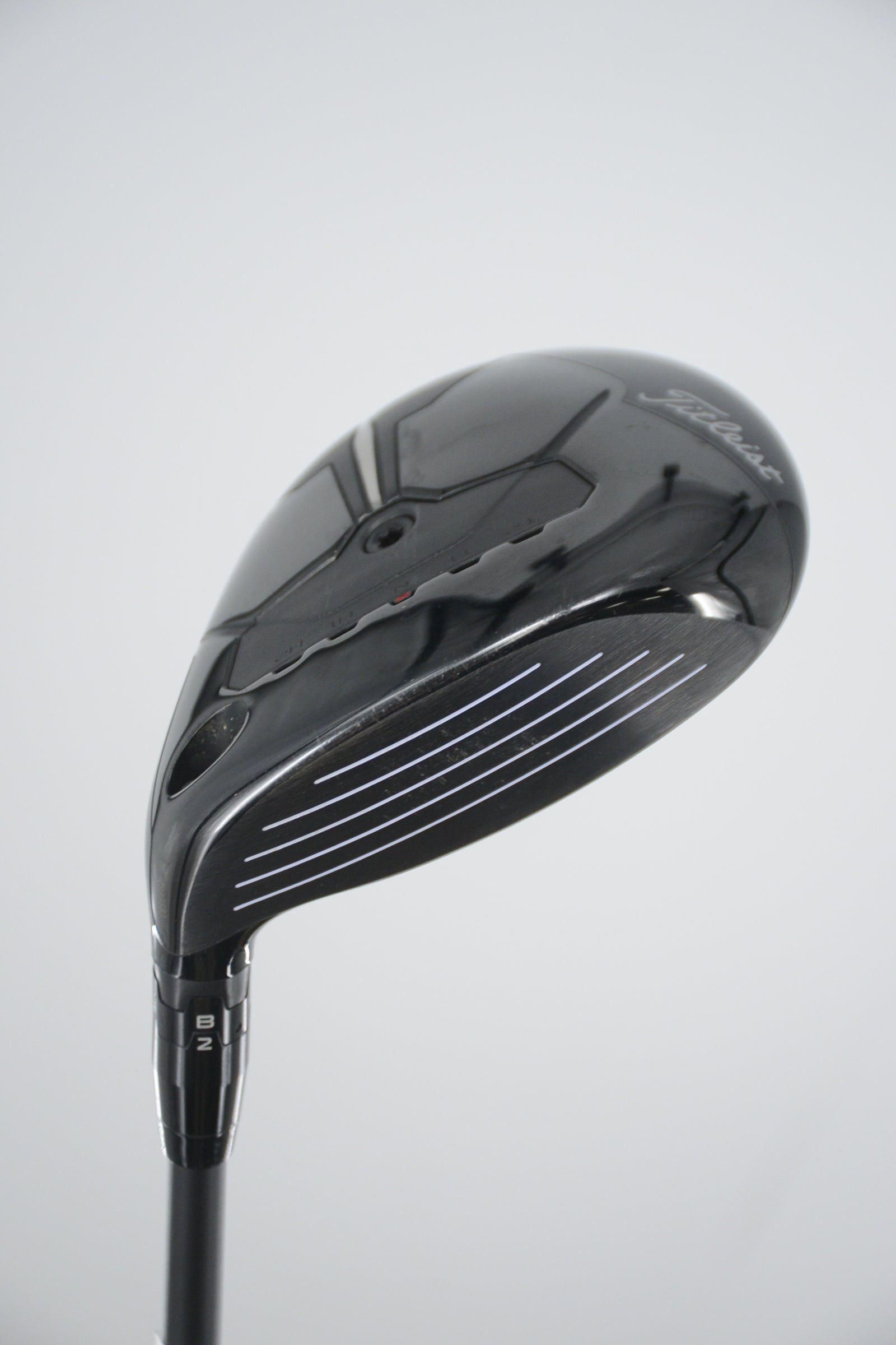 Titleist TSR3 16.5 Degree Wood S Flex 43"