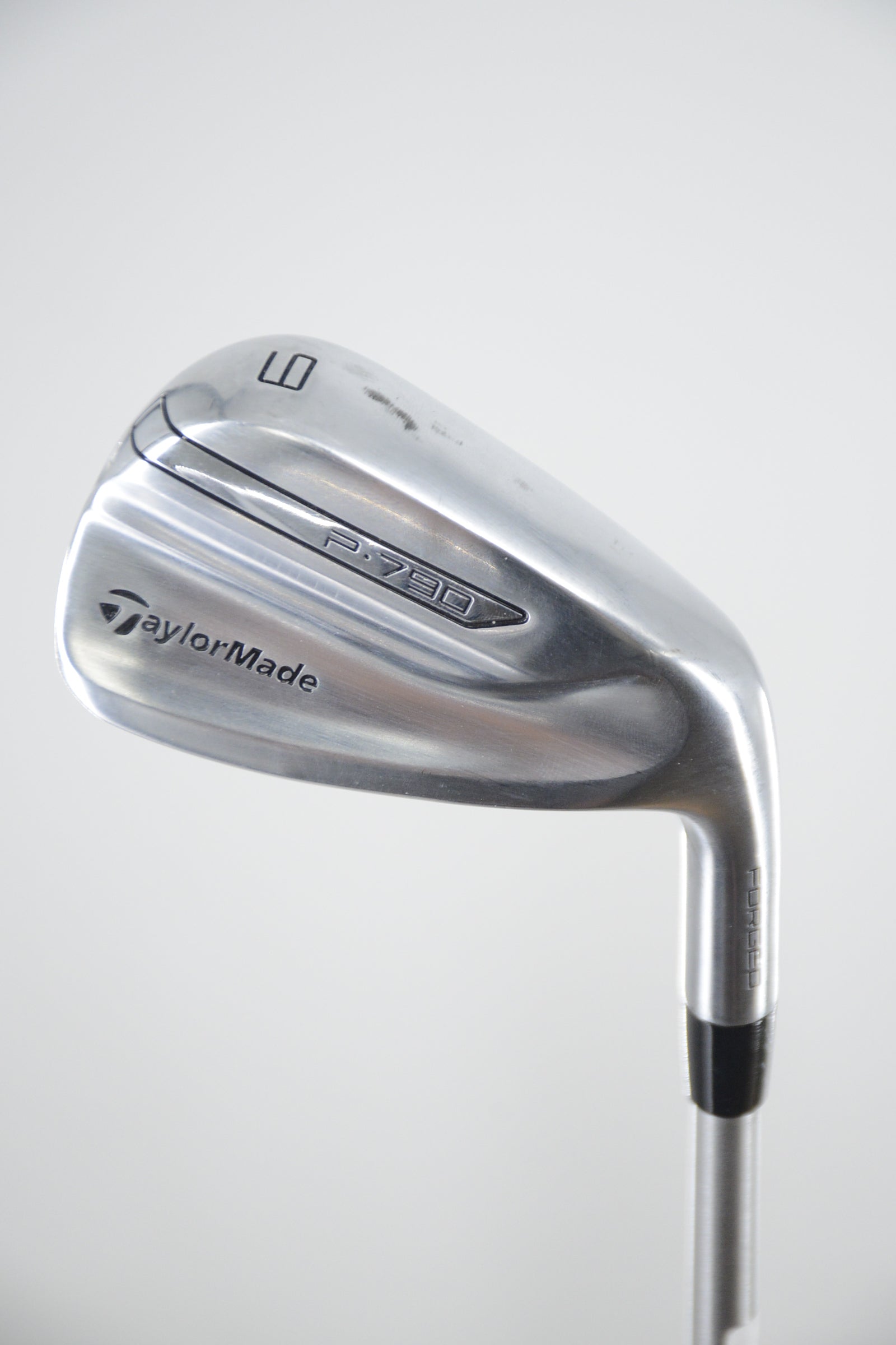 TaylorMade P790 9 Iron S Flex 36.25"