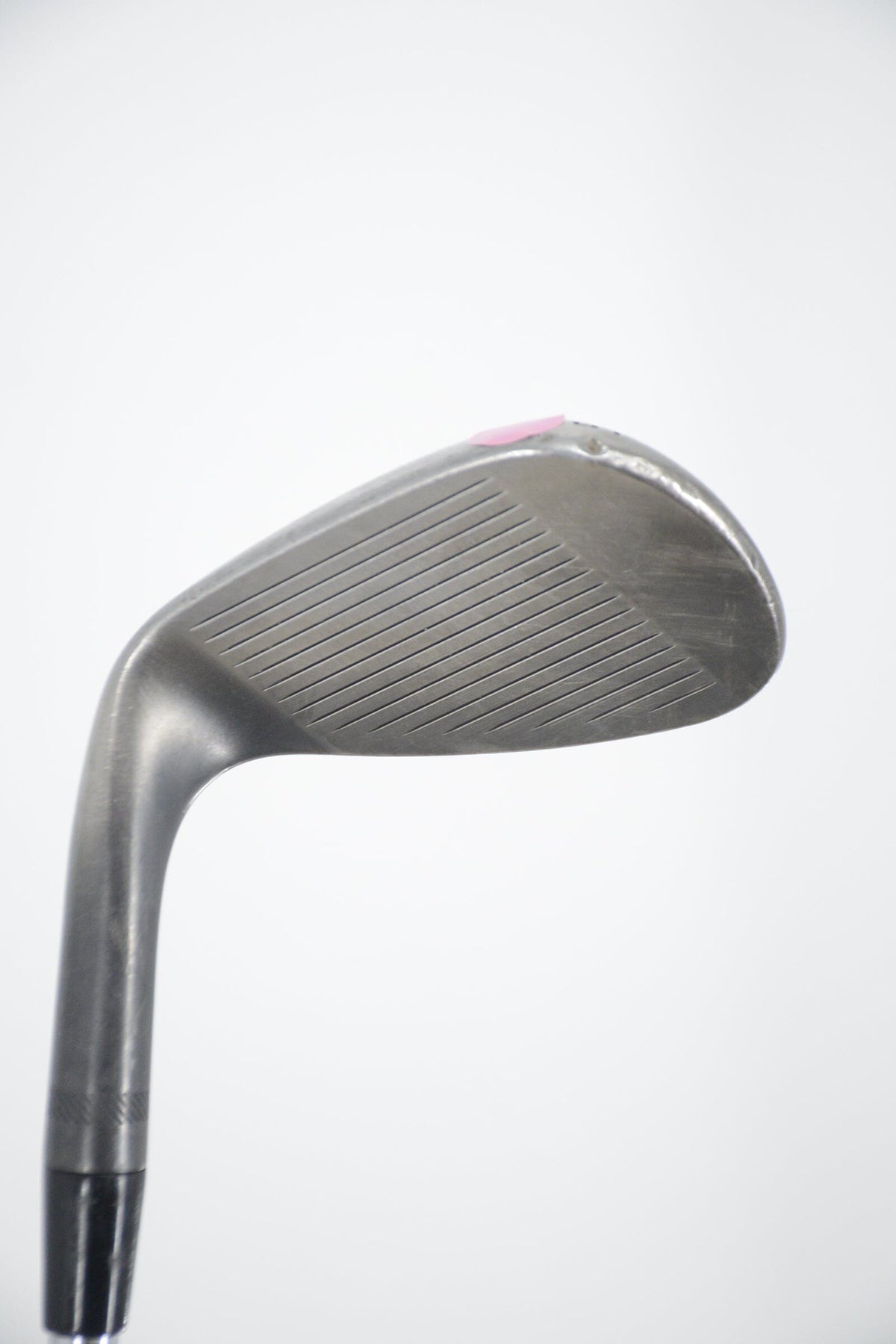 *Dented* Titleist Vokey SM10 Jet Black 54 Degree Wedge Wedge Flex 35" Golf Wedges Titleist 
