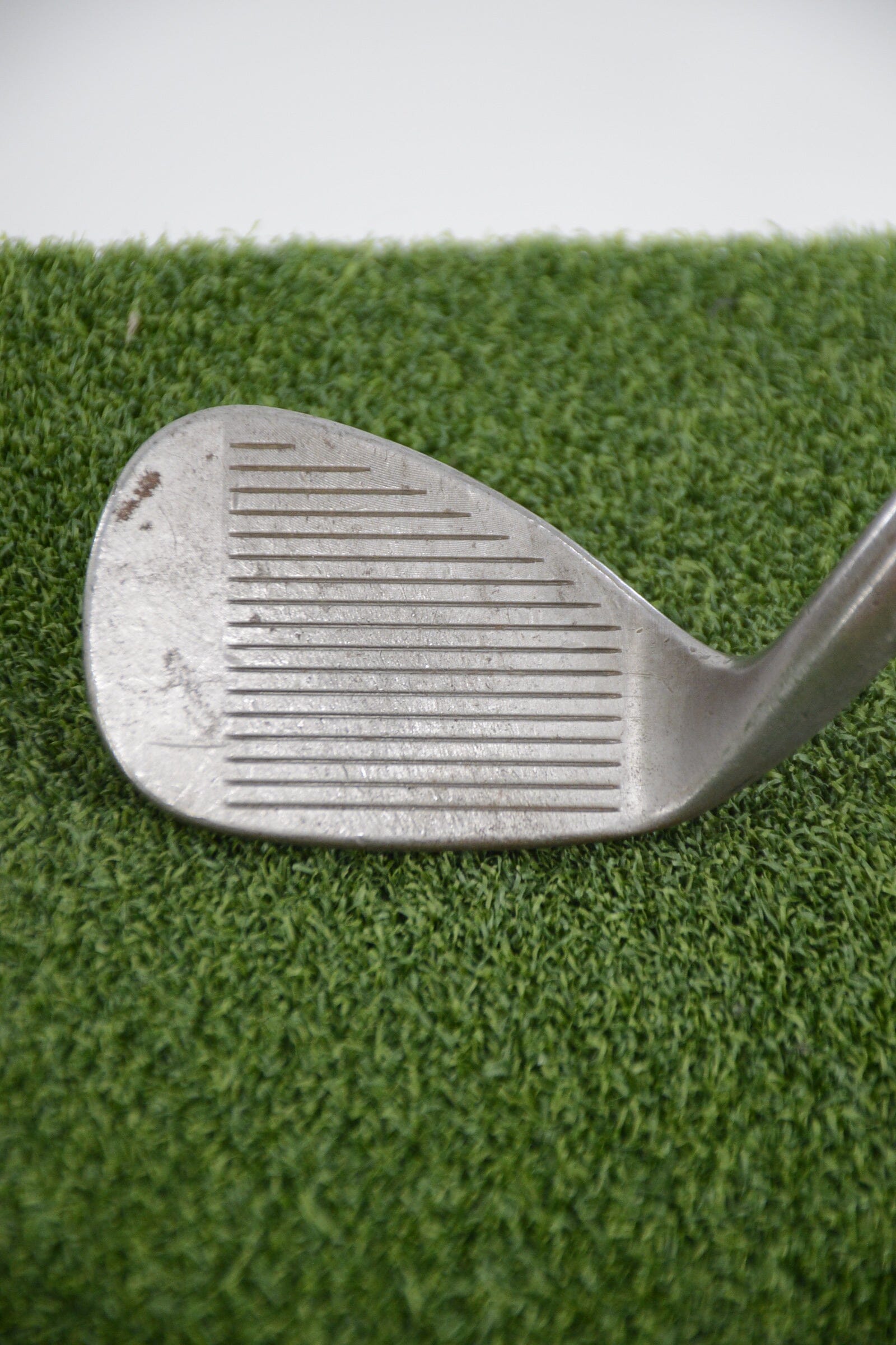 Titleist Vokey SM4 Oil Can 60 Degree Wedge Wedge Flex 34.75" Golf Clubs GolfRoots 