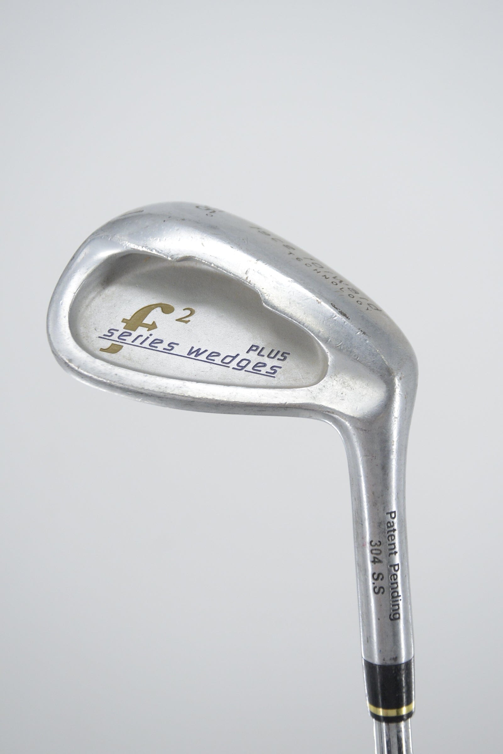 Face Forward F2 Series 56 Degree Wedge S Flex 35.5" Golf Clubs GolfRoots 