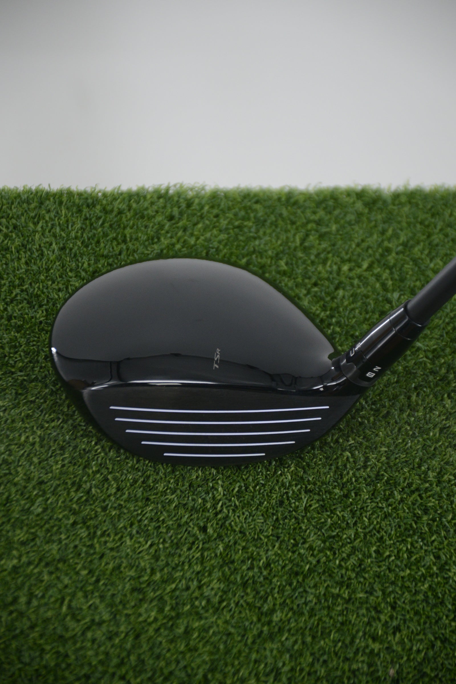 Titleist TSR3 16.5 Degree Wood S Flex 43"