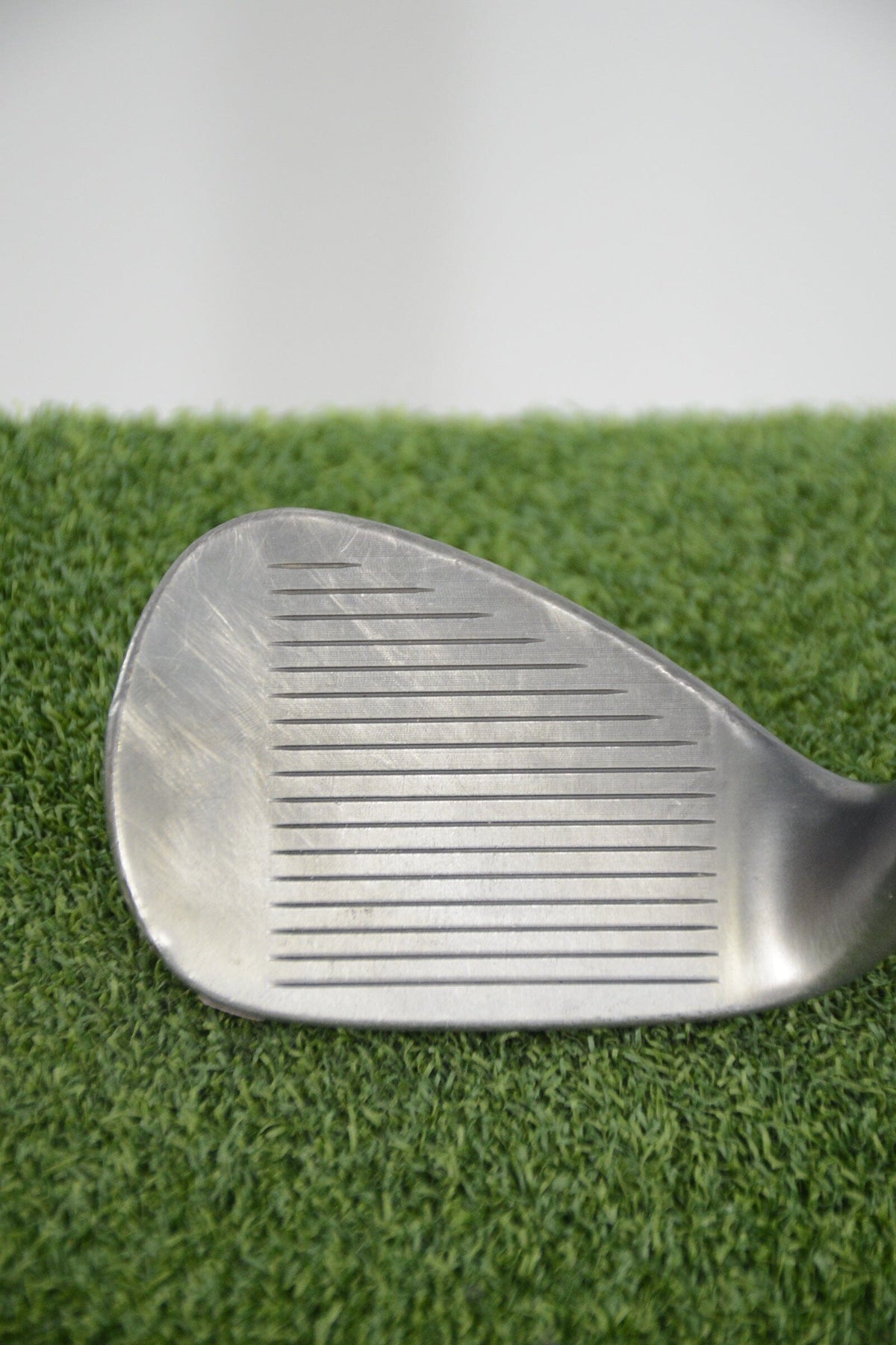*Dented* Titleist Vokey SM10 Jet Black 54 Degree Wedge Wedge Flex 35" Golf Wedges Titleist 