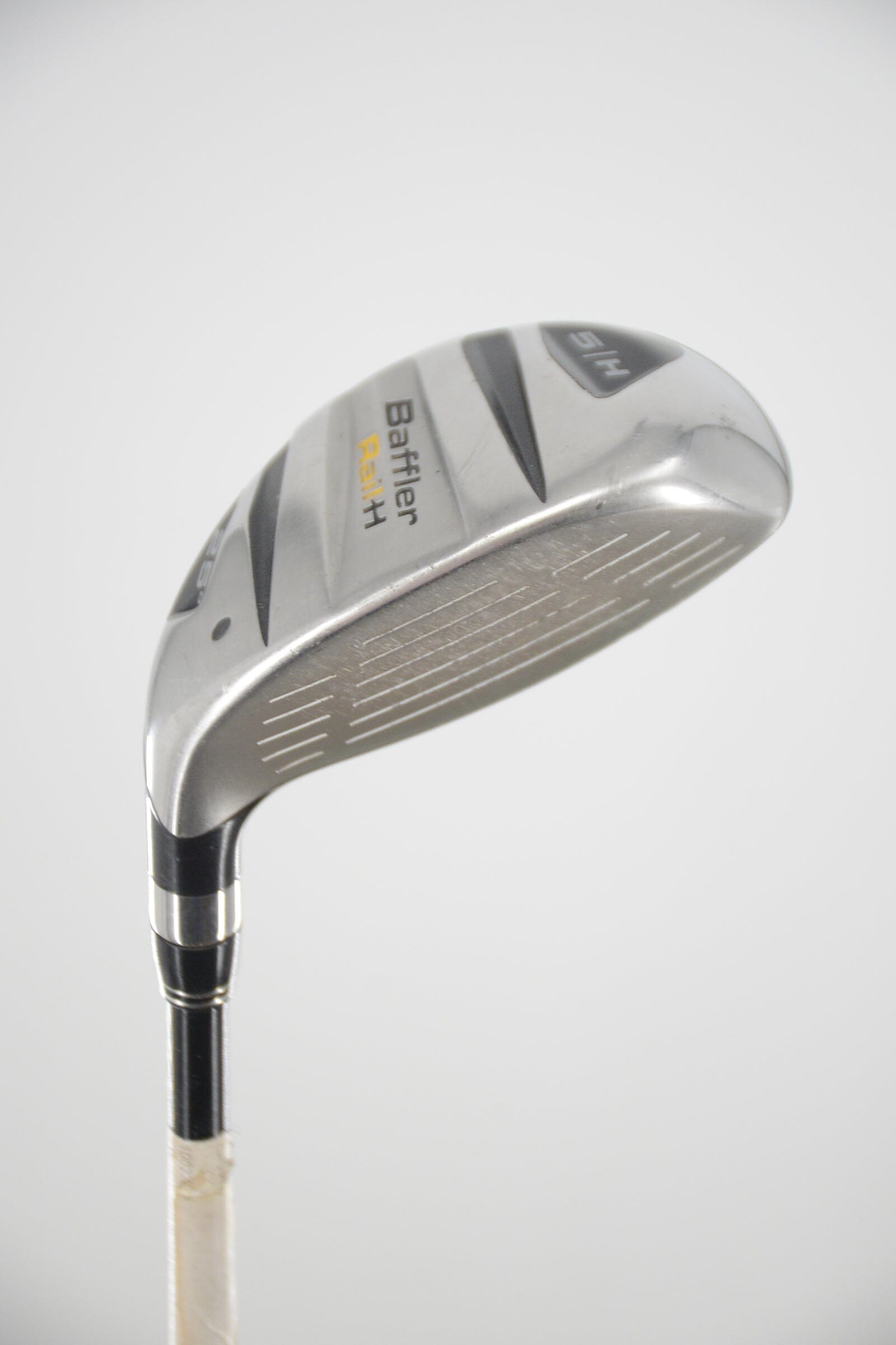 Cobra Baffler Rail-H 5 Hybrid S Flex 39.25" Golf Clubs GolfRoots 