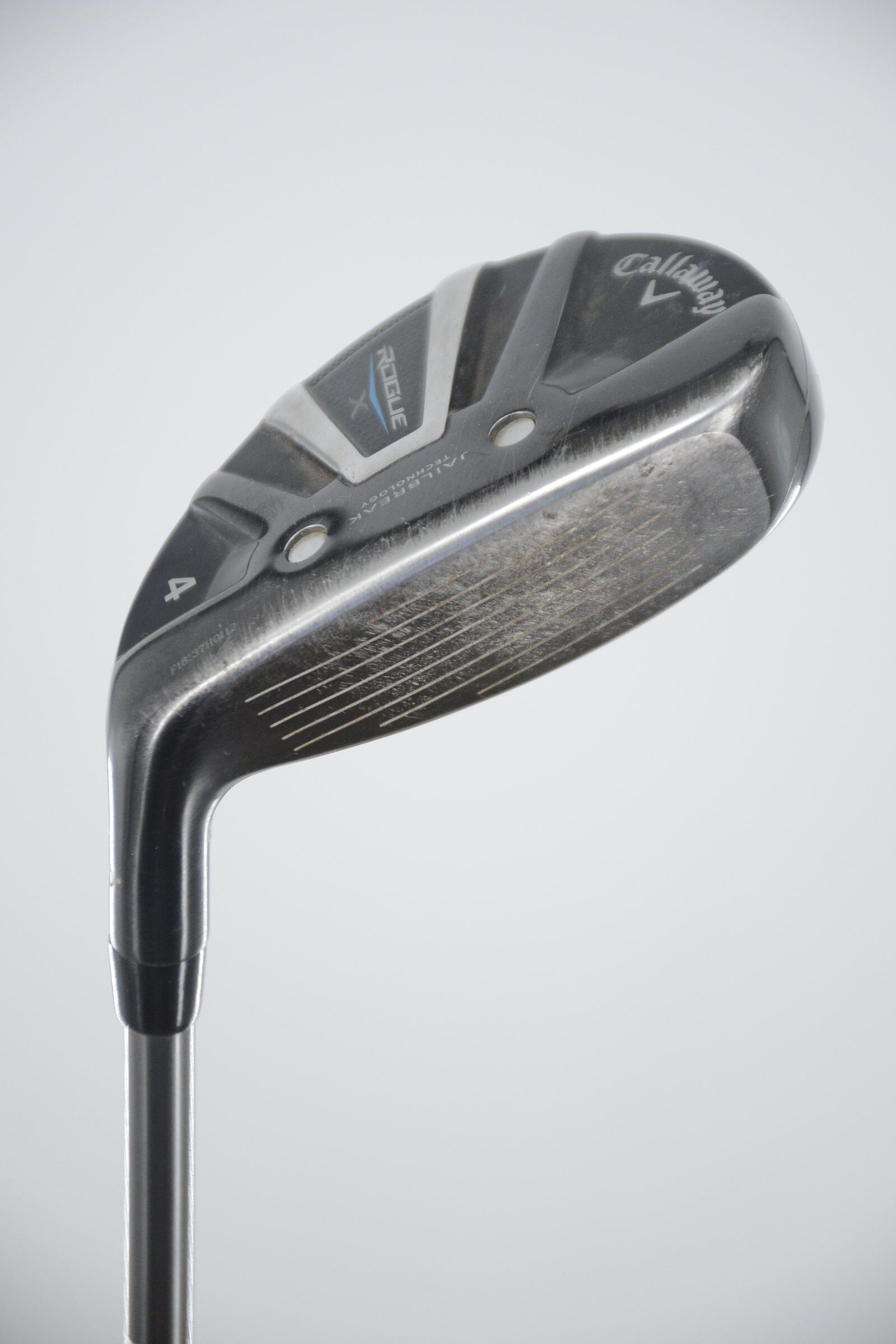 Callaway Rogue X 4 Hybrid R Flex 39.75" Golf Clubs GolfRoots 