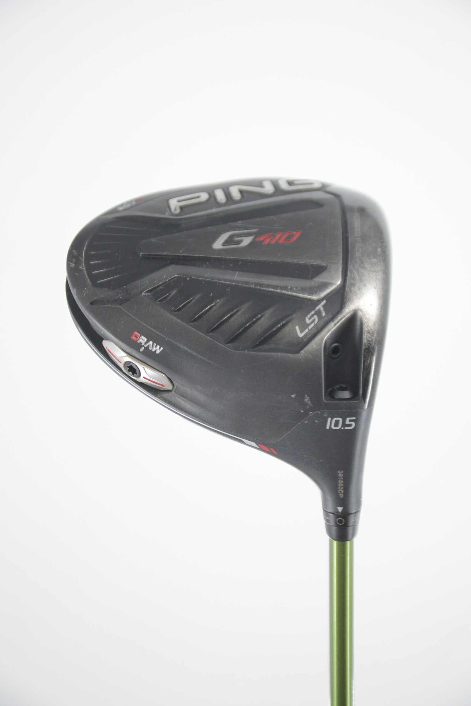 Ping G410 LST 10.5 Degree Driver X Flex 44.75"
