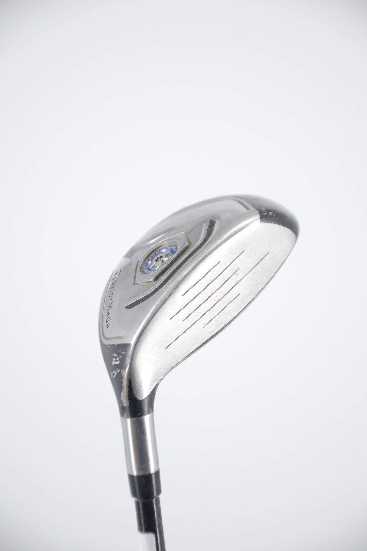 TaylorMade Jetspeed 2 Hybrid SR Flex 41.5"