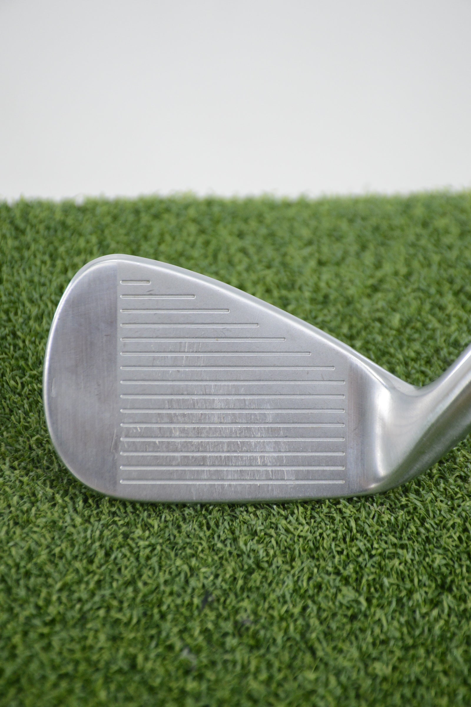 TaylorMade P790 9 Iron S Flex 36.25"