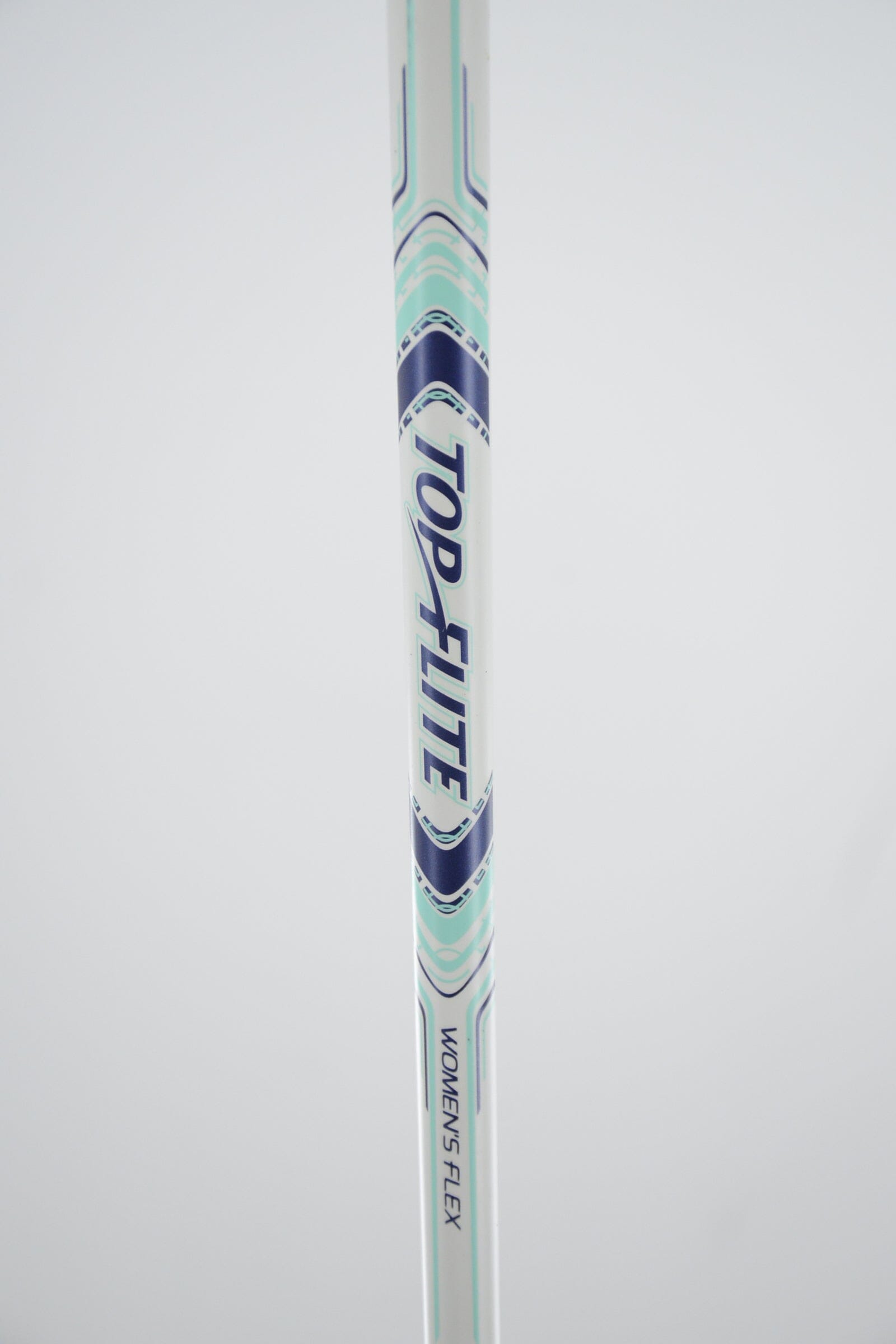 Women's Top Flite Stainless PW W Flex 34" Golf Clubs GolfRoots 