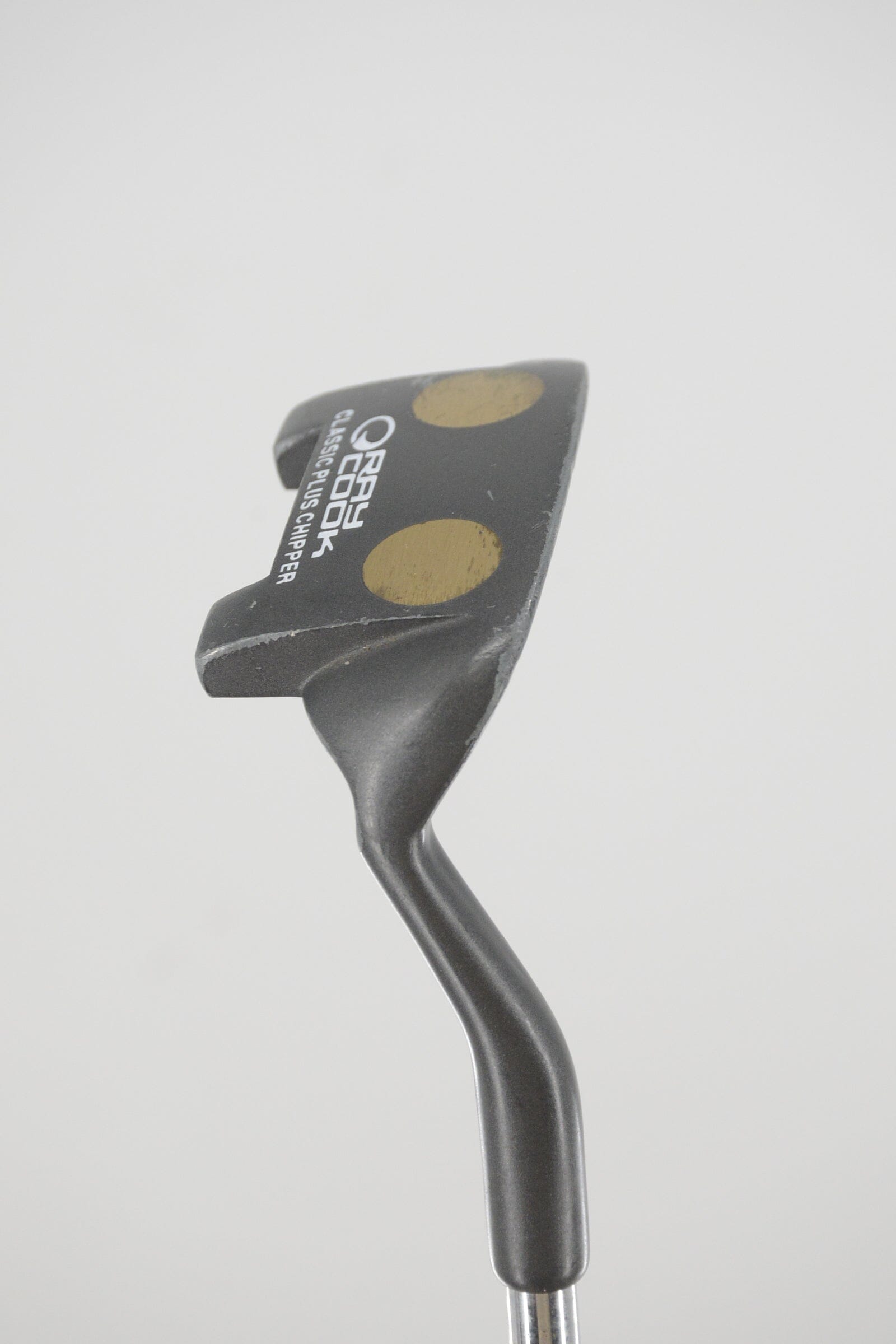 Ray Cook Classic Plus Chipper Wedge Flex 34.5" Golf Clubs GolfRoots 