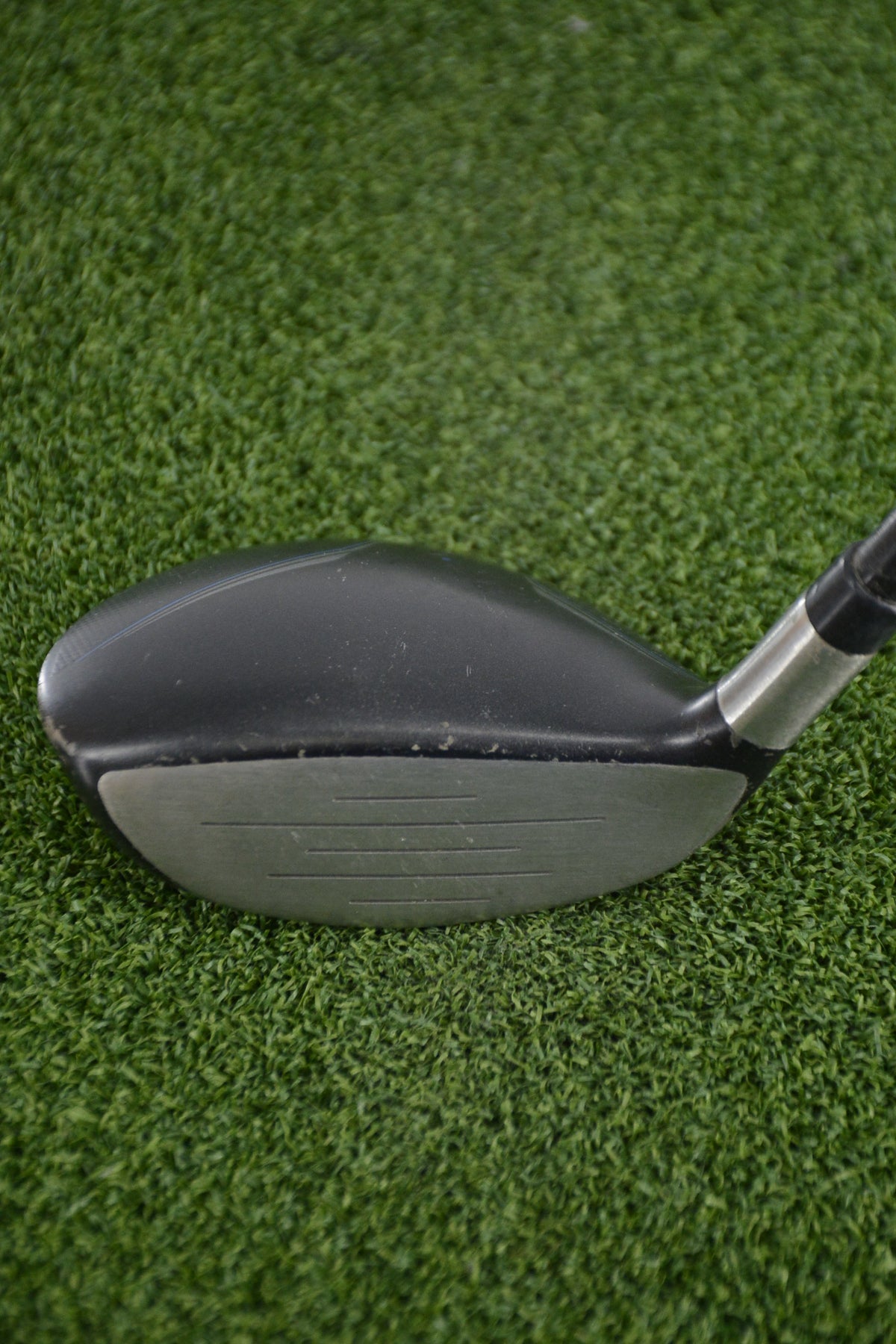 TaylorMade Jetspeed 2 Hybrid SR Flex 41.5"