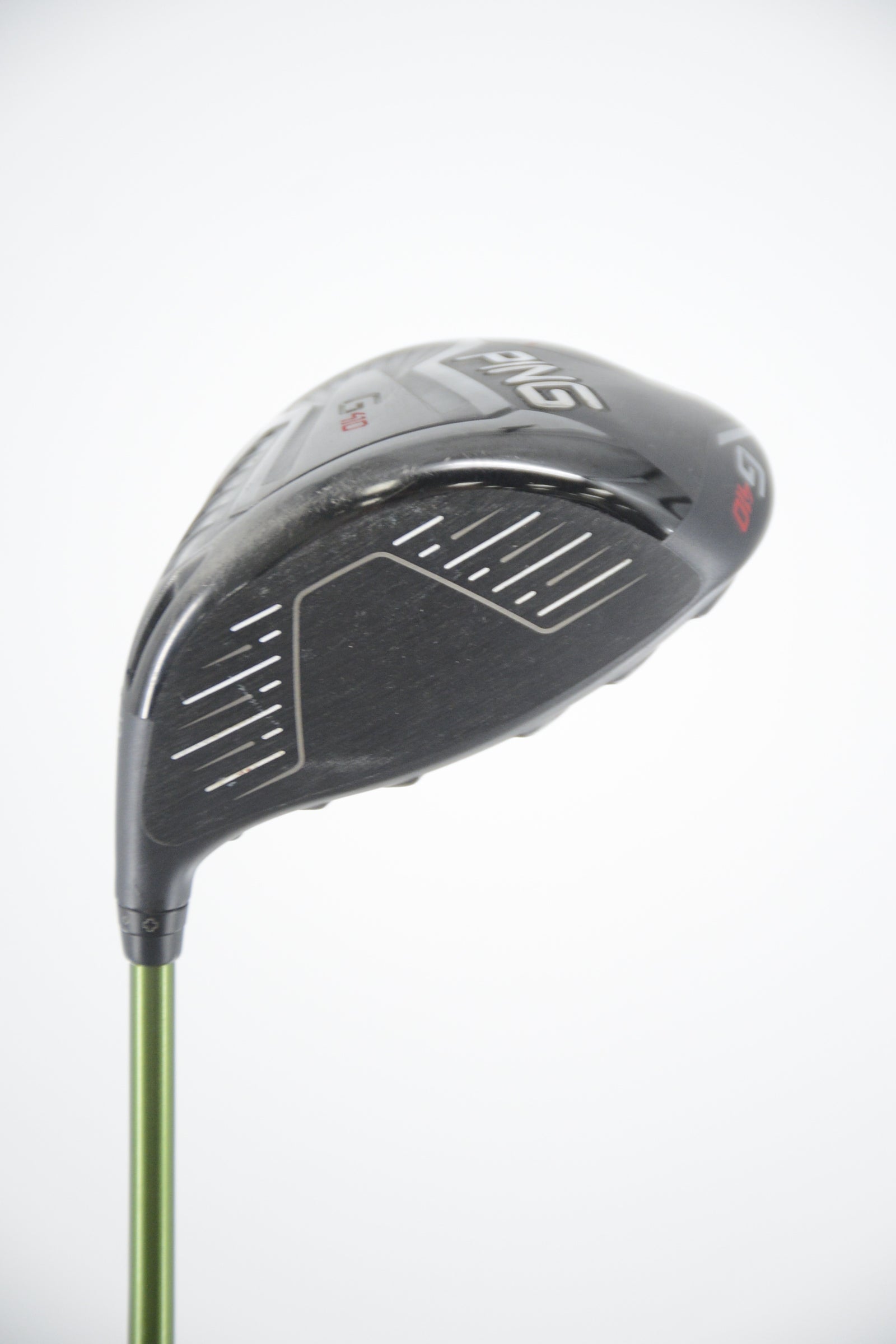 Ping G410 LST 10.5 Degree Driver X Flex 44.75"