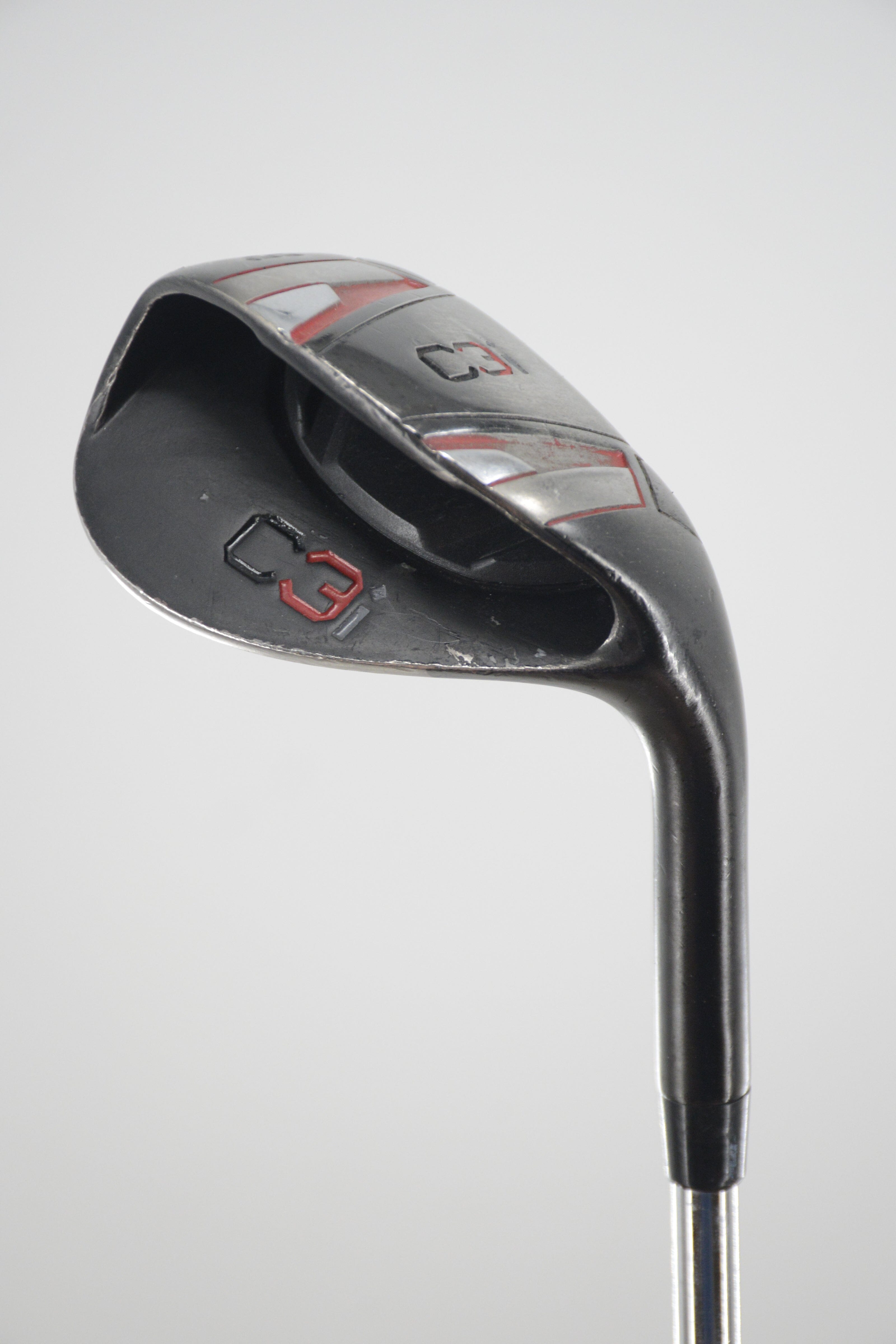 C3i 55 Degree Wedge Wedge Flex 35" Golf Clubs GolfRoots 