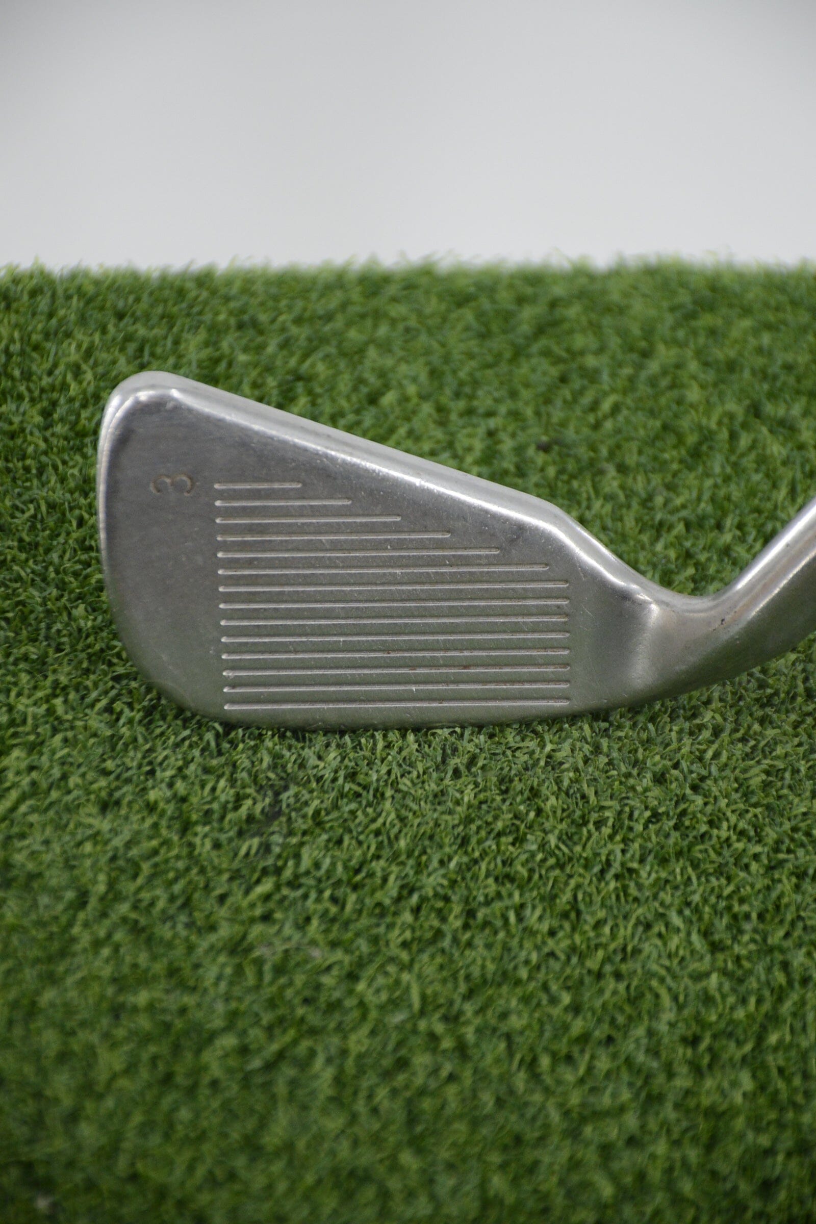 Ping Eye 2 3 Iron S Flex 38.75" Golf Clubs GolfRoots 