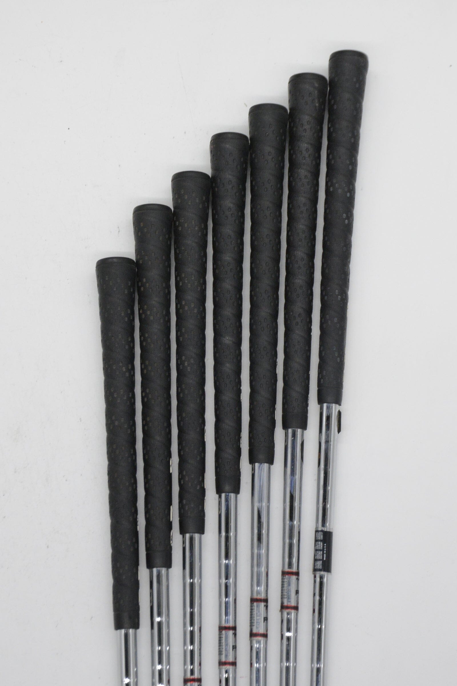 Ping ISI K 4-7, 9-PW, SW Iron Set S Flex Std Length Golf Clubs GolfRoots 