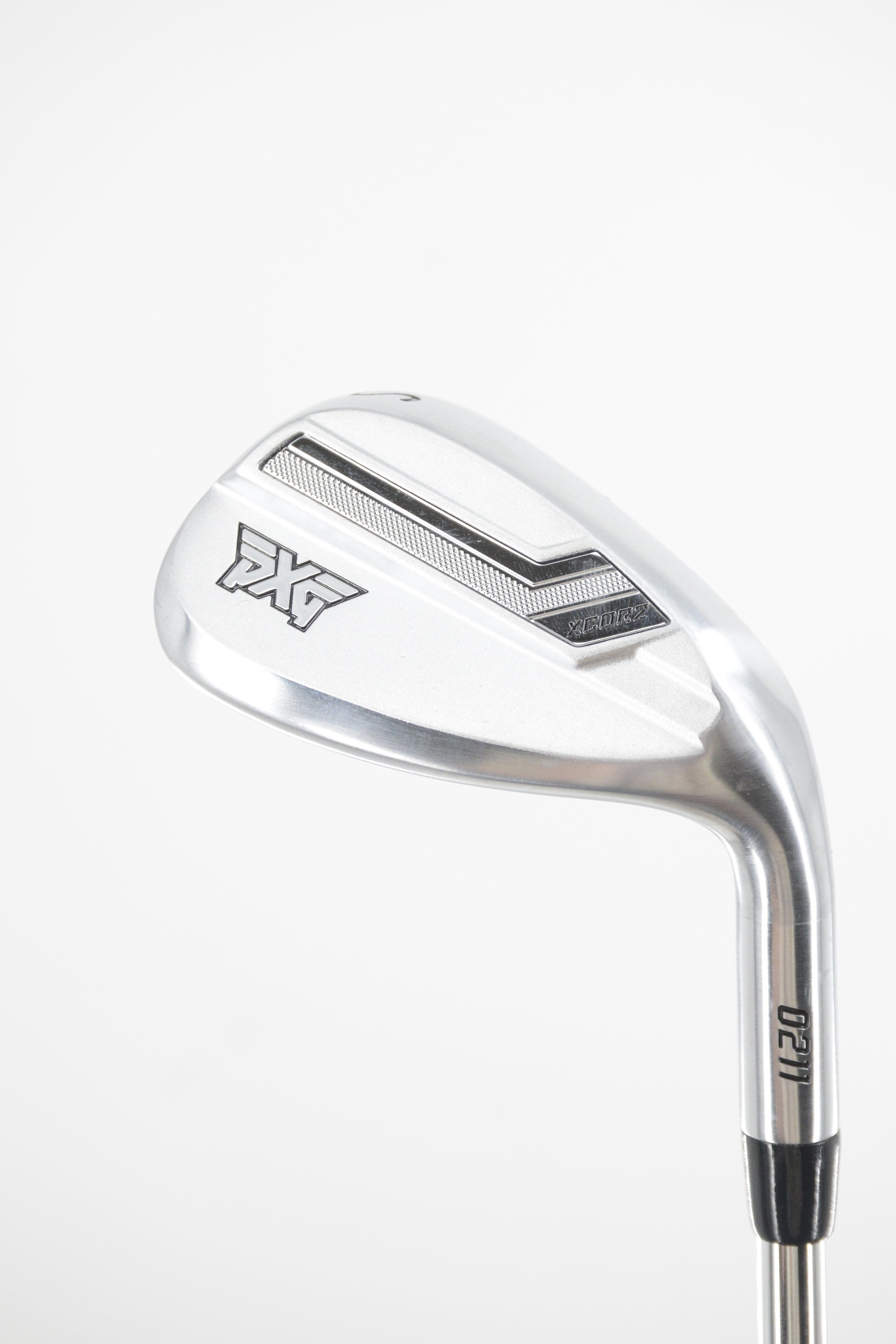 PXG 0211 XCOR2 SW R Flex 35" Golf Clubs GolfRoots 