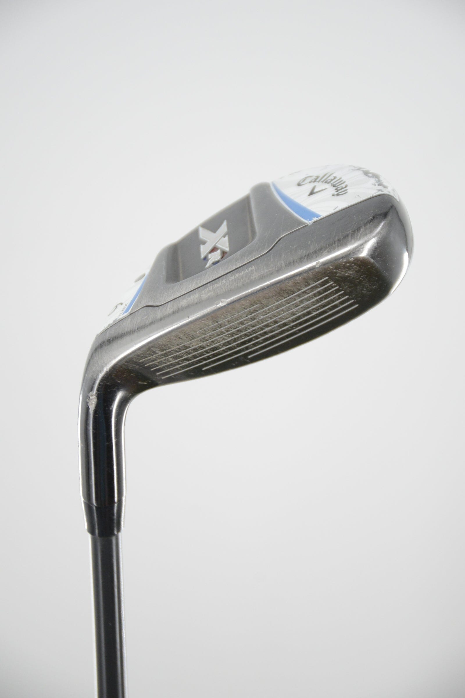 Women's Callaway XR 16 OS 6 Hybrid W Flex 37" Golf Clubs GolfRoots 