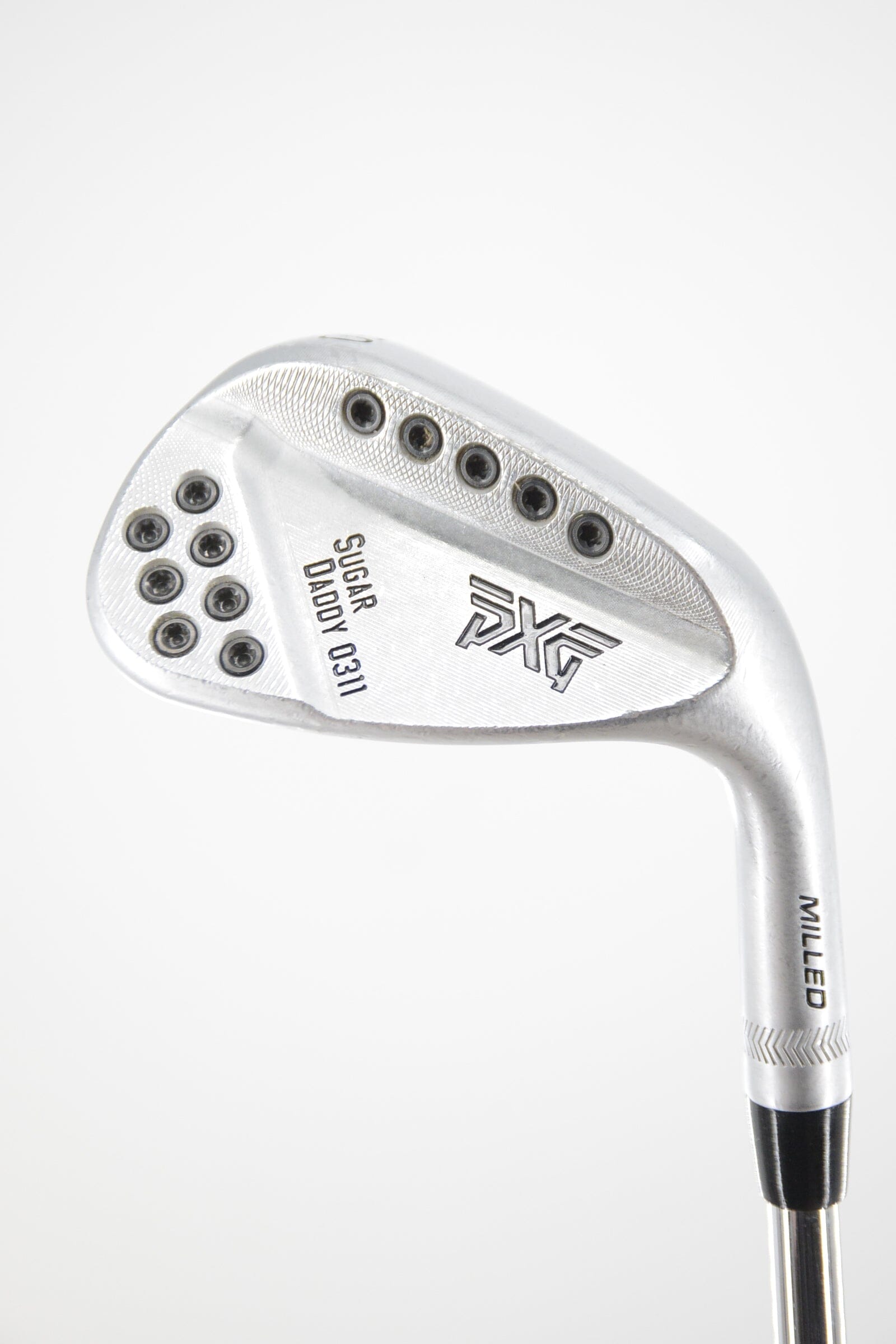 PXG 0311 Sugar Daddy 50 Degree Wedge S Flex 35.25"