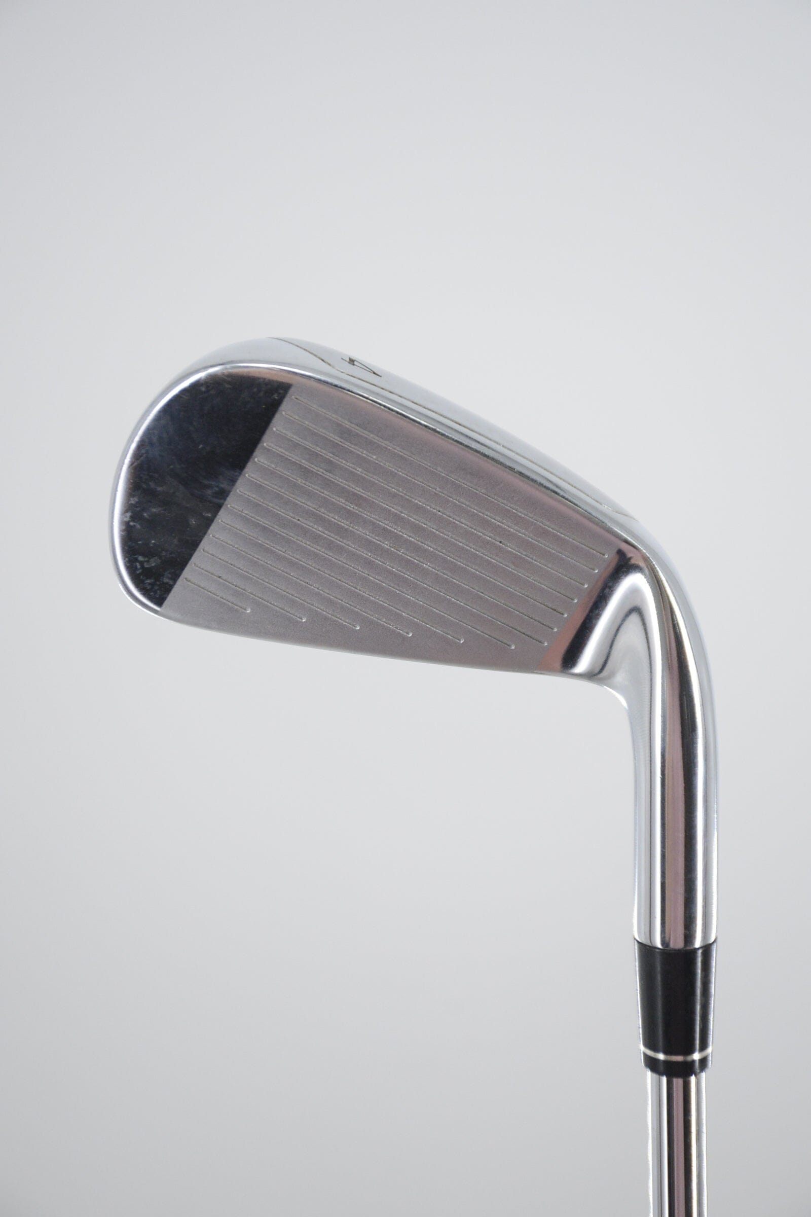 Lefty TaylorMade R11 4 Iron R Flex 38.25" Golf Clubs GolfRoots 
