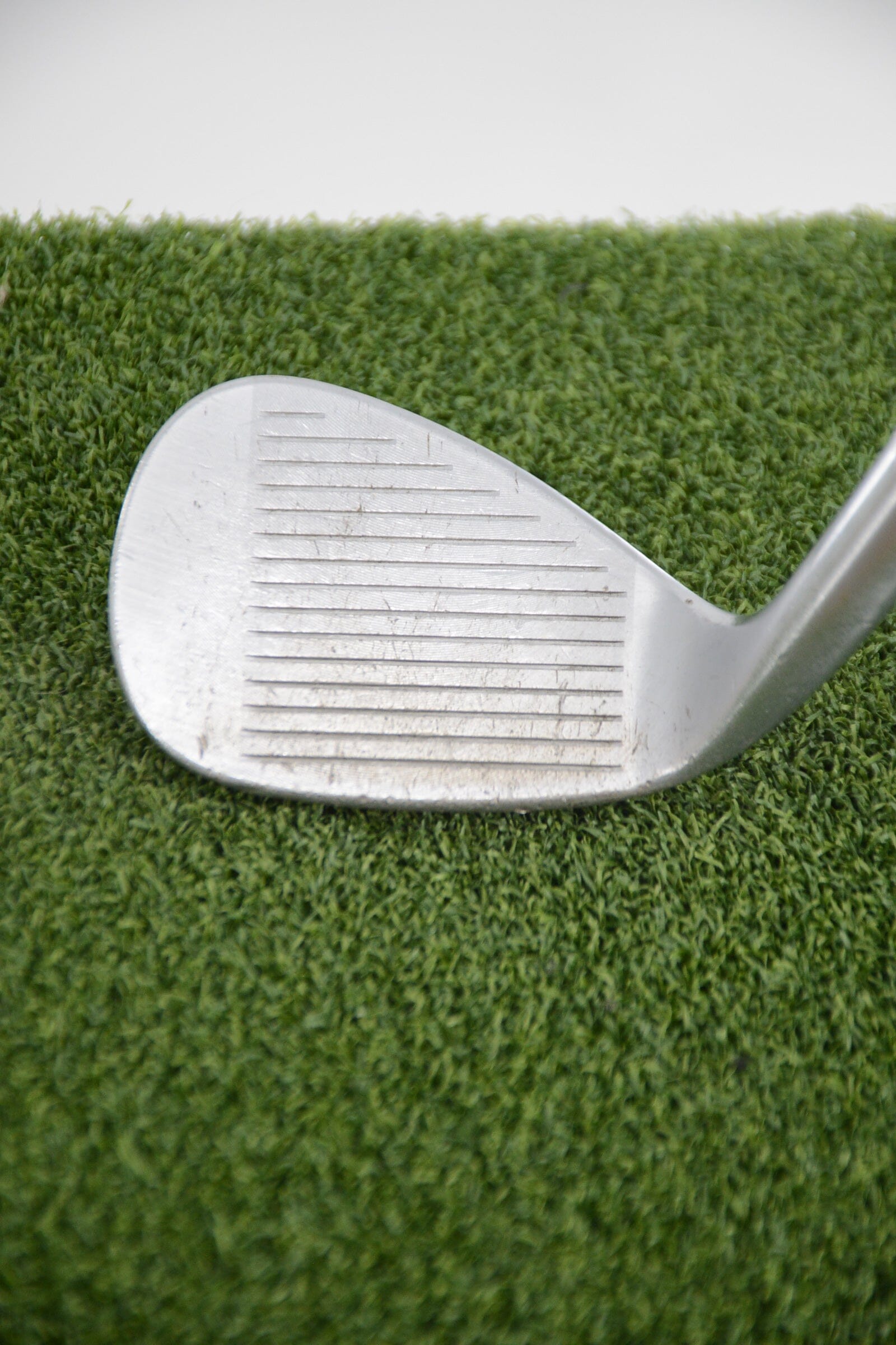 Titleist Vokey Spin Milled 60 Degree Wedge Wedge Flex 34" Golf Clubs GolfRoots 