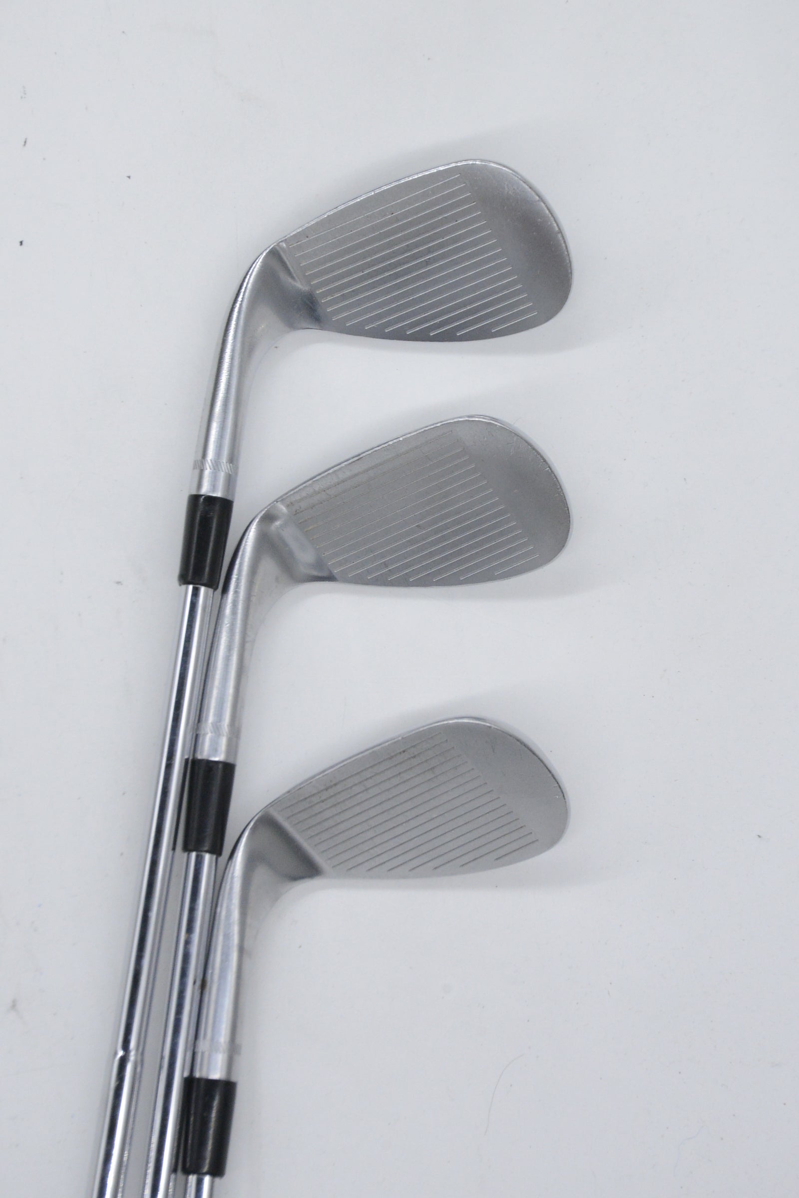 Kirkland Signature 52, 56, 60 Degree Wedge Set Wedge Flex