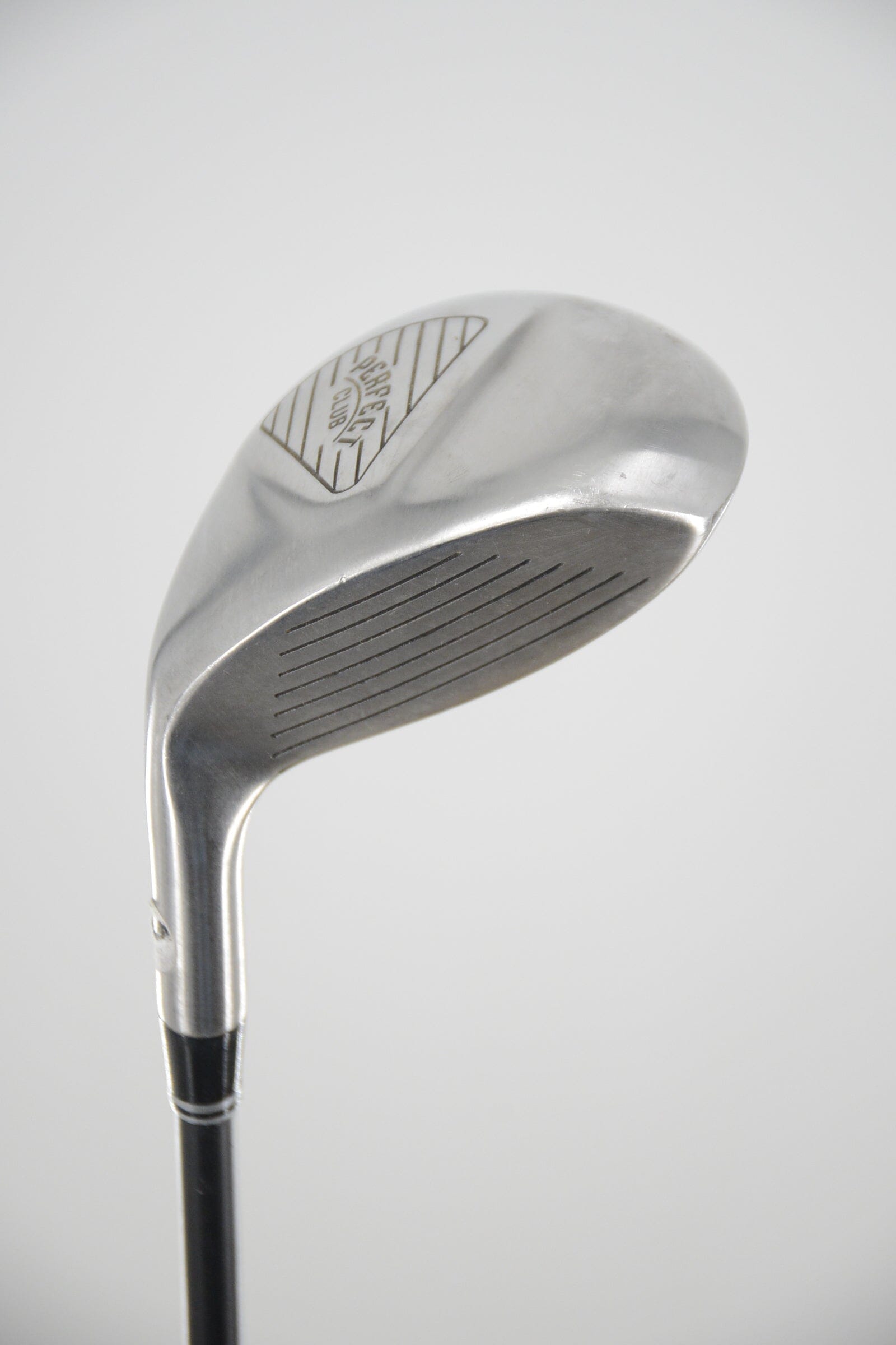 Perfect Club 21 Degree Wood S Flex 39" Golf Clubs GolfRoots 