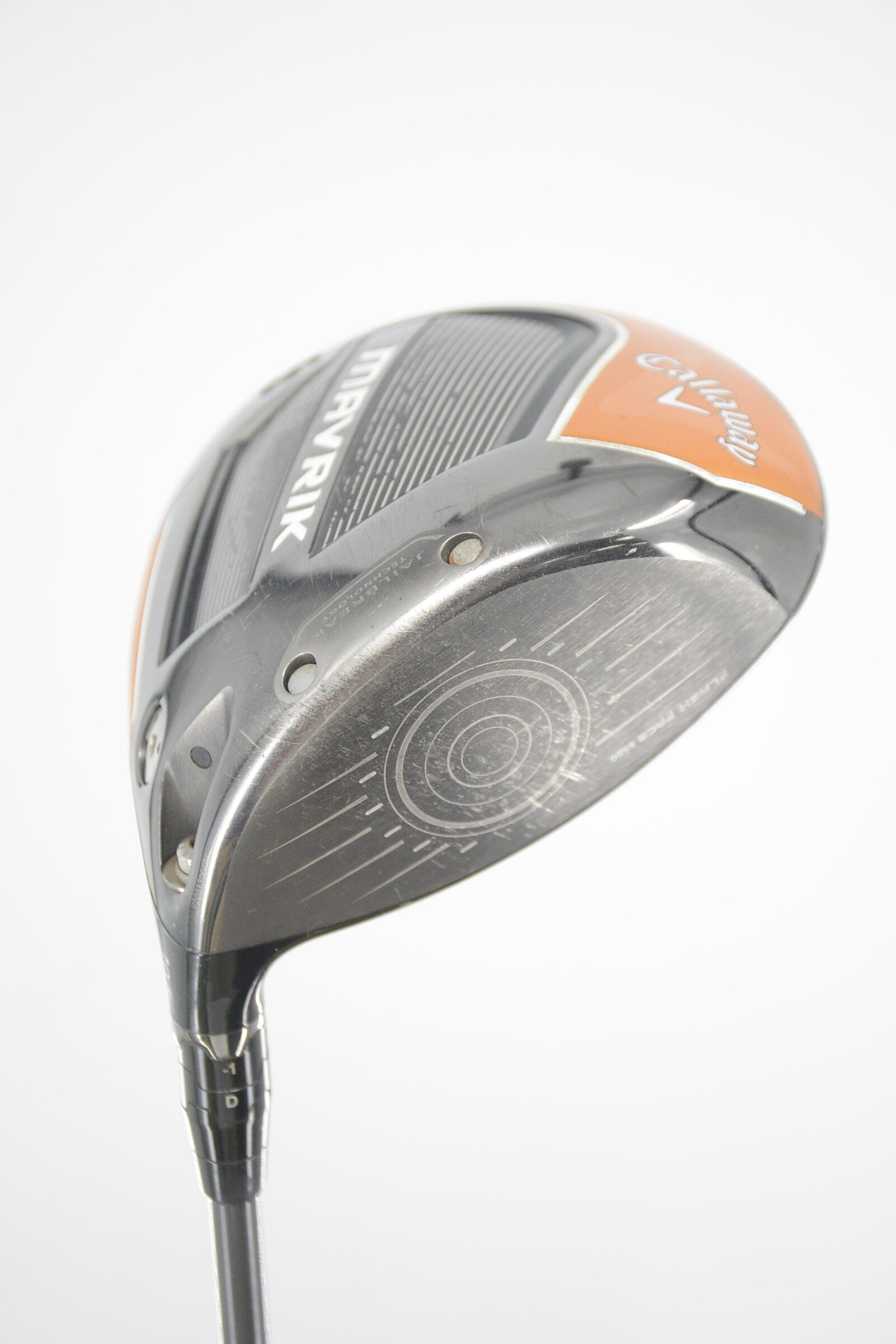Callaway Mavrik Max 10.5 Degree Driver R Flex 45.5" Golf Clubs GolfRoots 