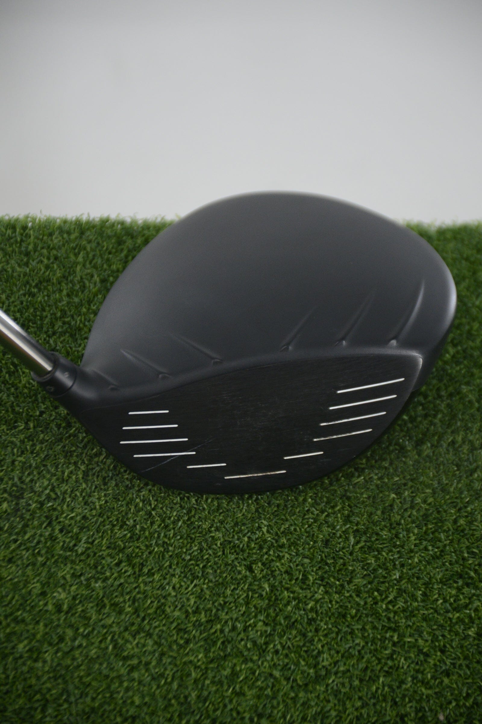 Lefty Ping G30 SF Tec 10 Degree Driver S Flex 45.25" Golf Clubs GolfRoots 