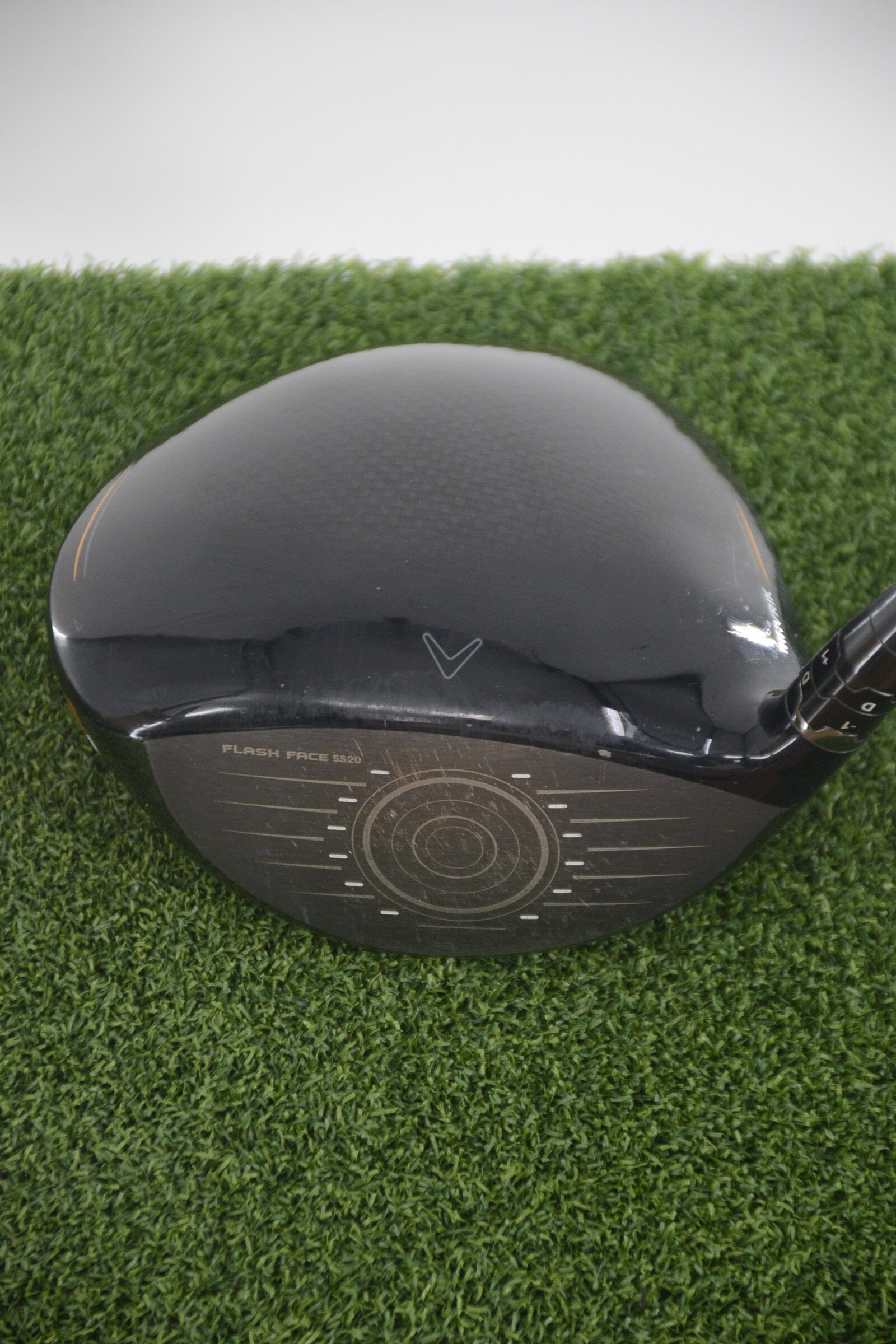 Callaway Mavrik Max 10.5 Degree Driver R Flex 45.5" Golf Clubs GolfRoots 