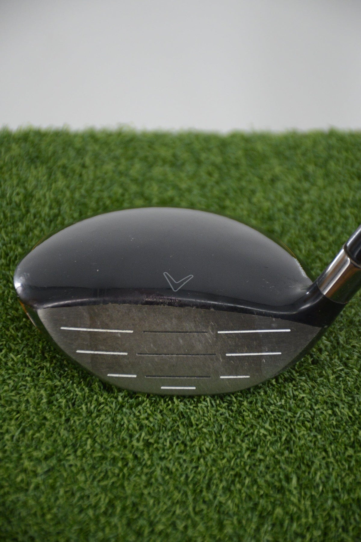 Callaway Mavrik 3 Wood S Flex 43" Golf Clubs GolfRoots 