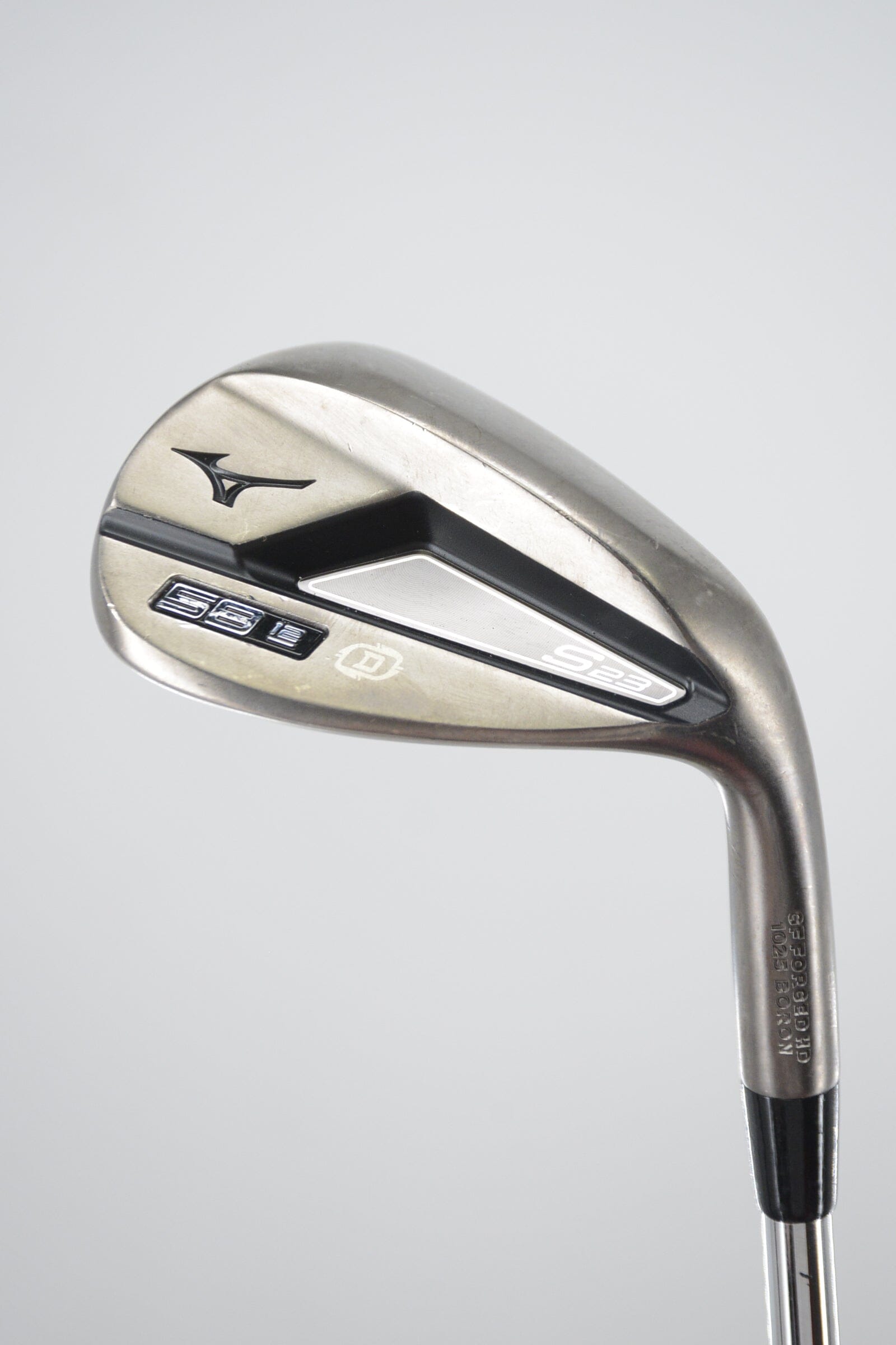 Mizuno S23 Copper Cobalt 58 Degree Wedge Wedge Flex 35.25" Golf Clubs GolfRoots 