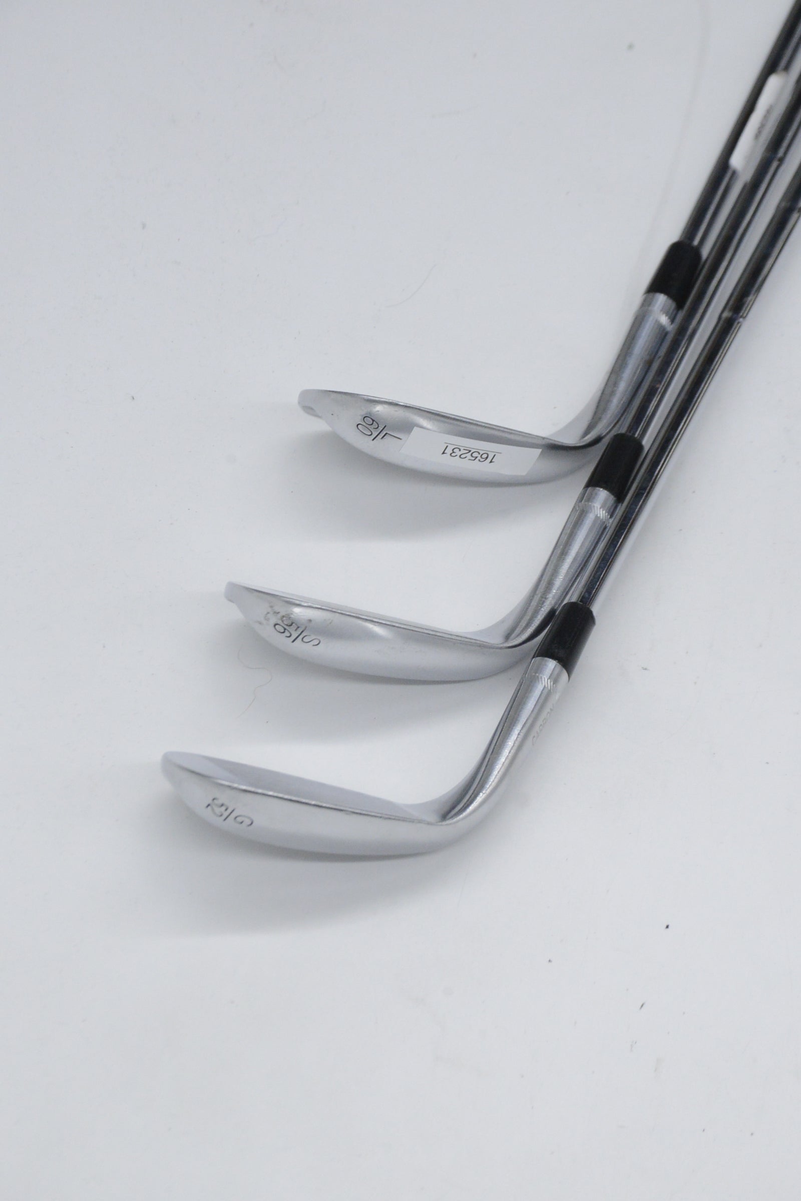 Kirkland Signature 52, 56, 60 Degree Wedge Set Wedge Flex