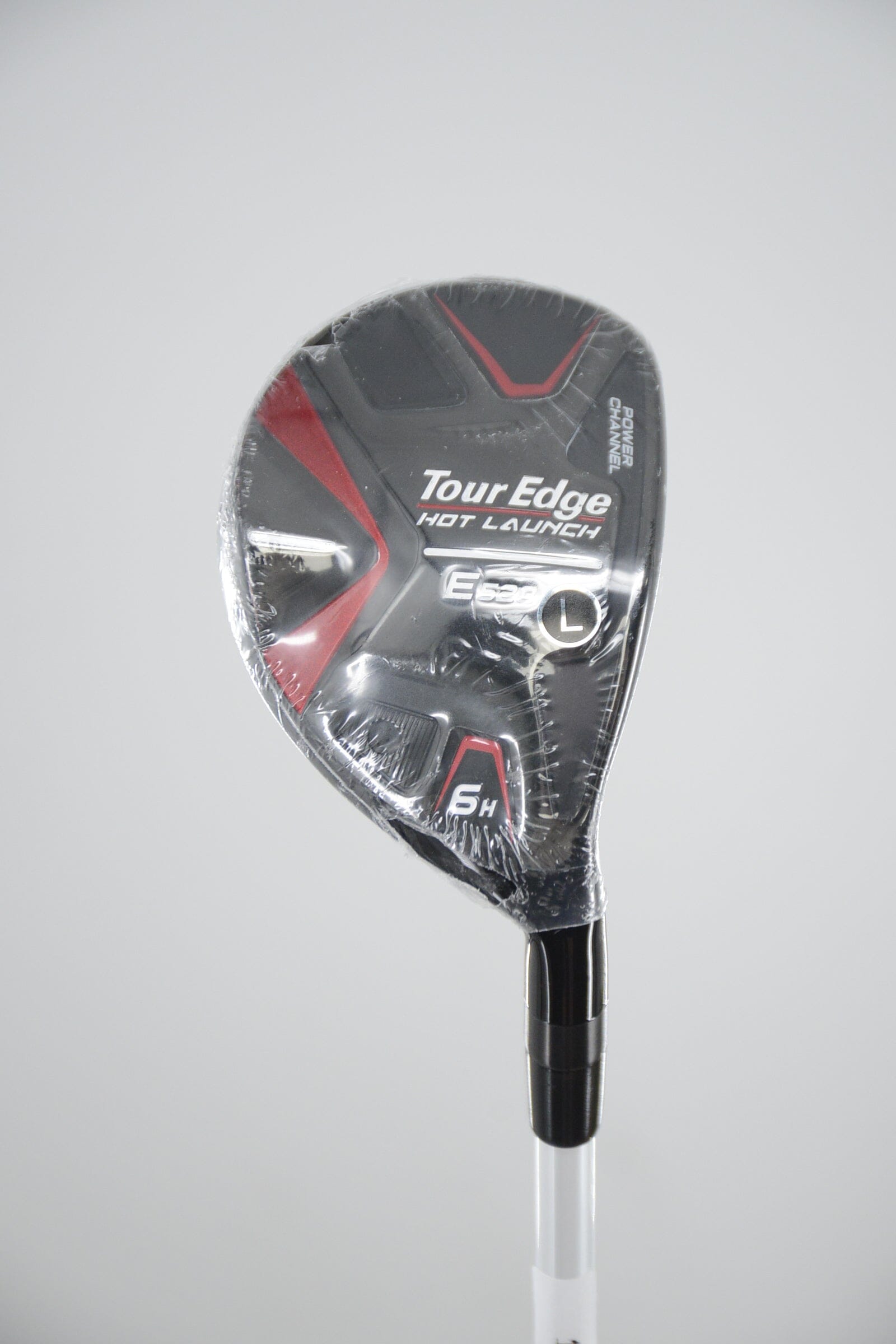 NEW Women's Tour Edge Hot Launch E523 6 Hybrid W Flex 36.25" Golf Clubs GolfRoots 