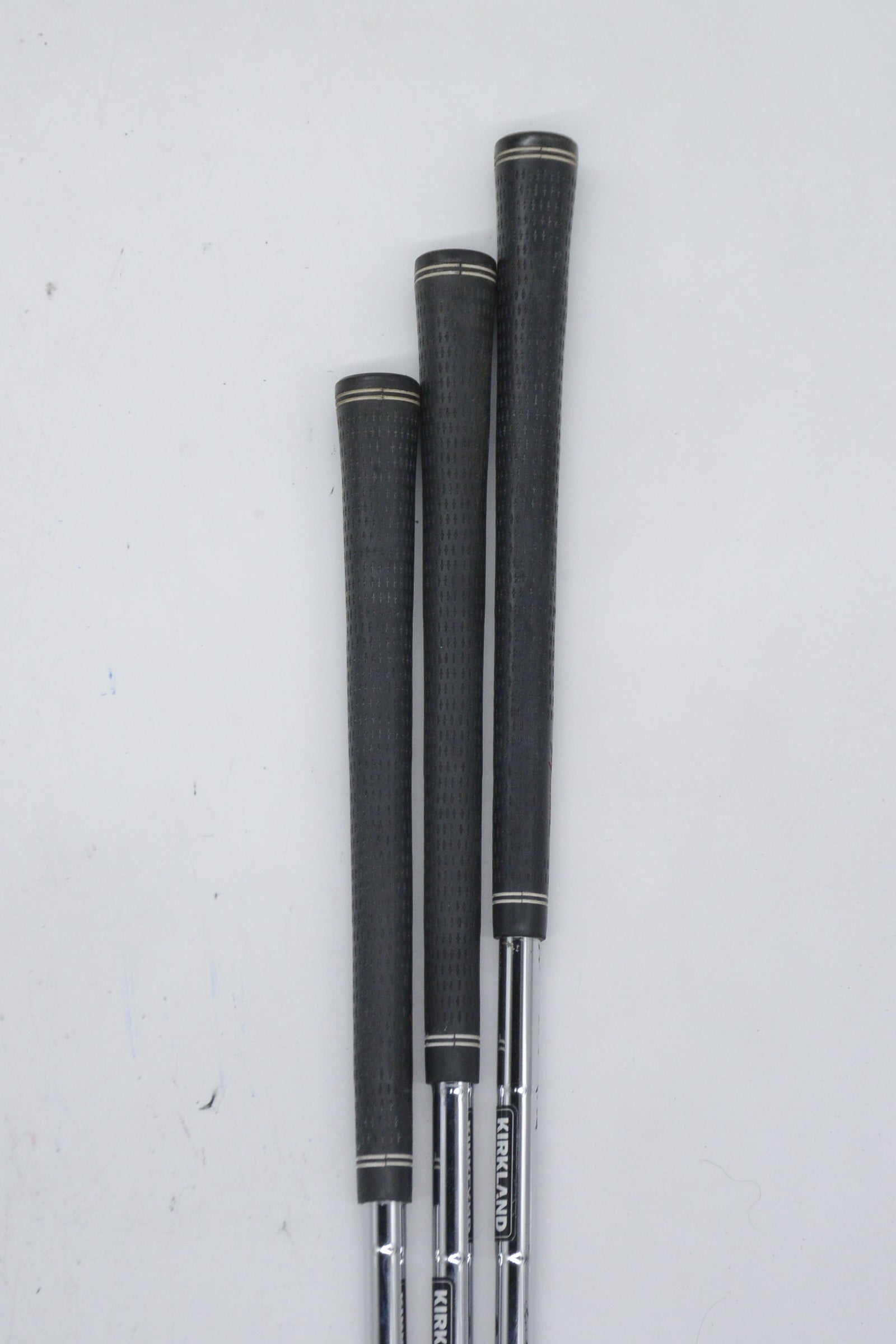 Kirkland Signature 52, 56, 60 Degree Wedge Set Wedge Flex