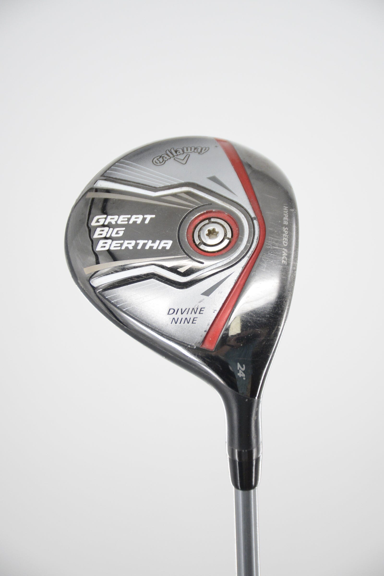 Callaway Great Big Bertha 2015 9 Wood SR Flex 41.25" Golf Clubs GolfRoots 