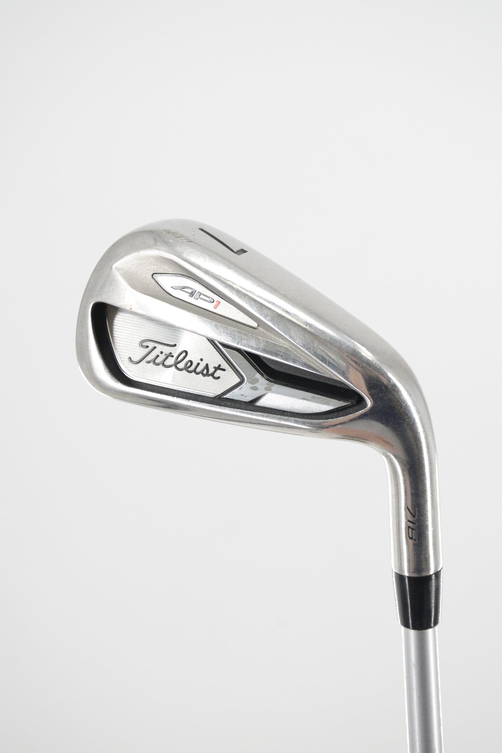 Women's Titleist 718 AP1 7 Iron W Flex 35.5" Golf Clubs GolfRoots 