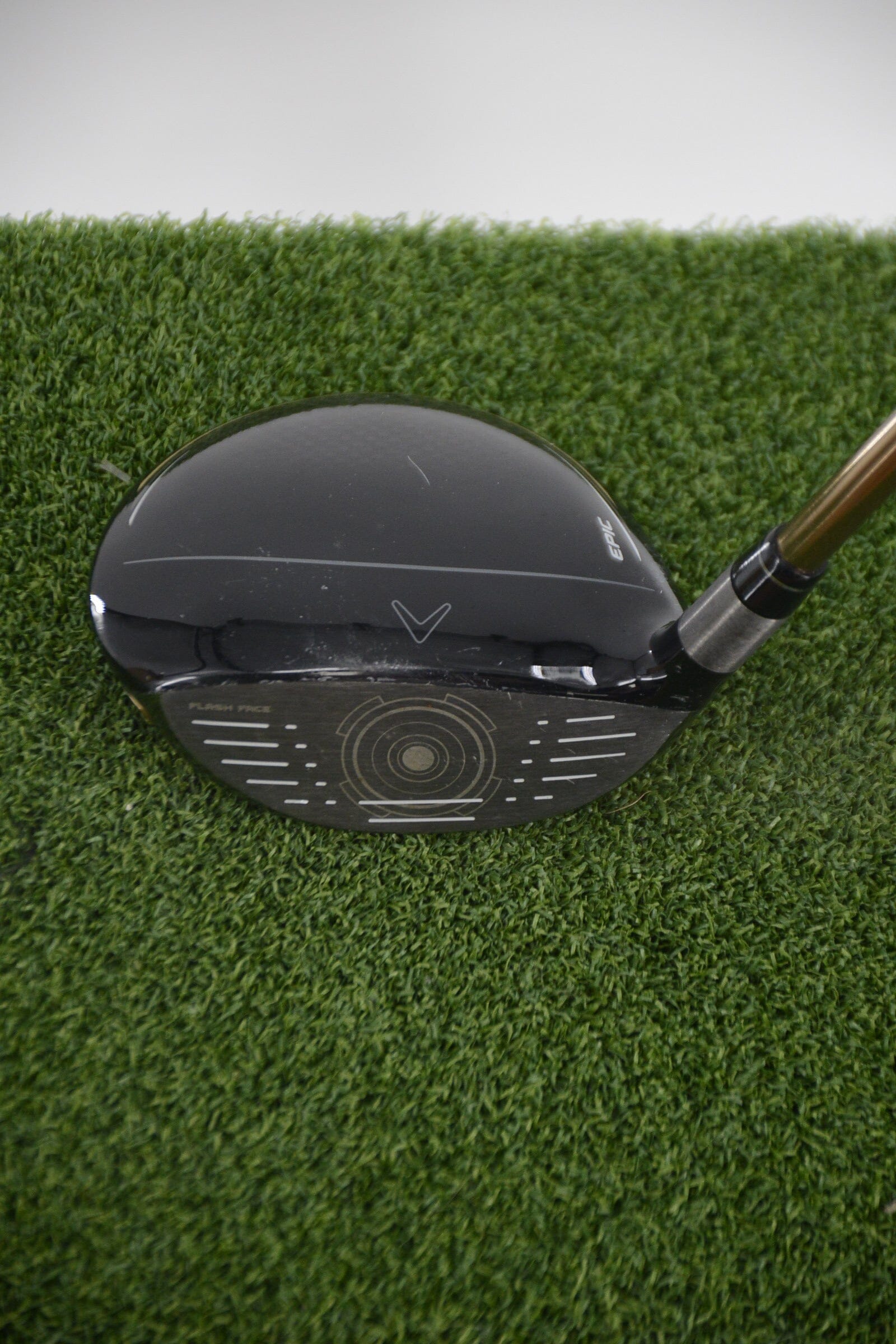 Women's Callaway Epic Flash Star 5 Wood W Flex 41.25