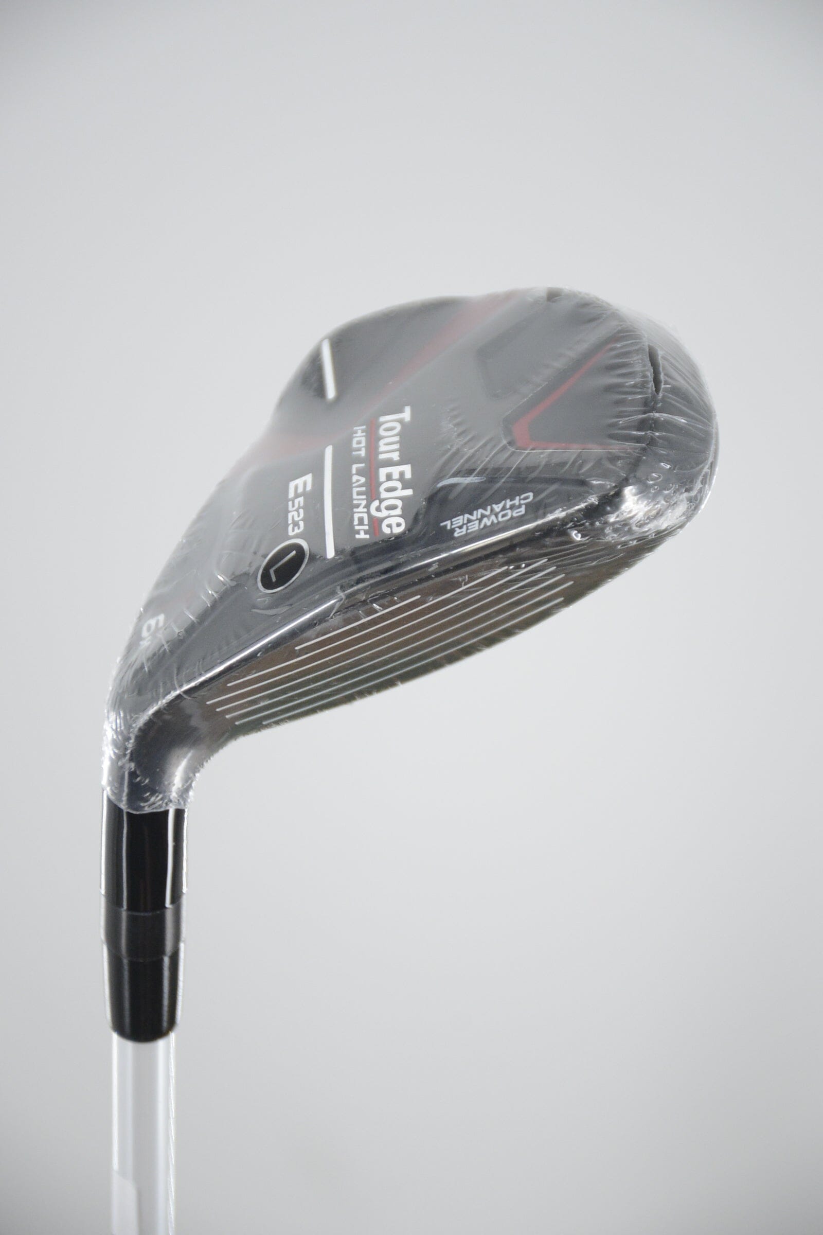 NEW Women's Tour Edge Hot Launch E523 6 Hybrid W Flex 36.25" Golf Clubs GolfRoots 